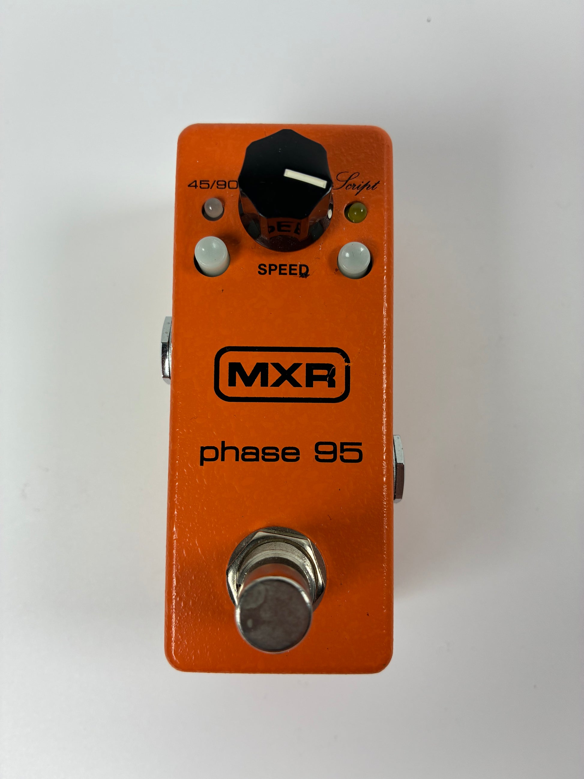 MXR M290 Phase 95 Mini - Excellent Condition