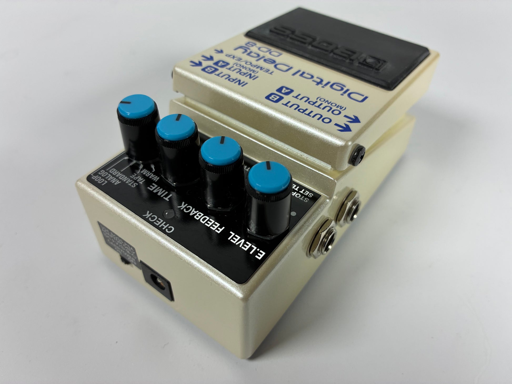 Boss DD-8 Digital Delay - Excellent Condition with Box