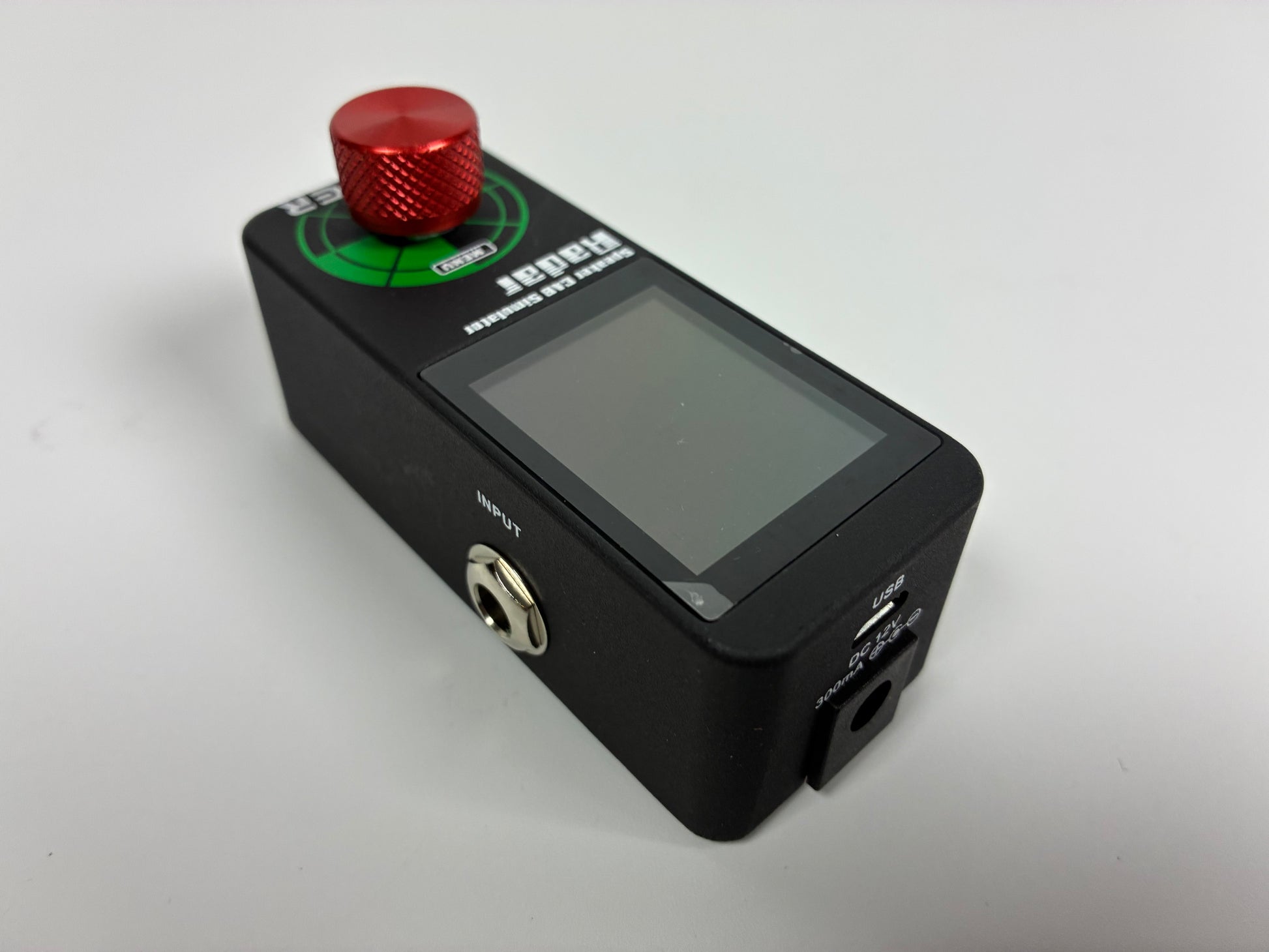 Mooer Radar Speaker Simulator - Excellent Condition