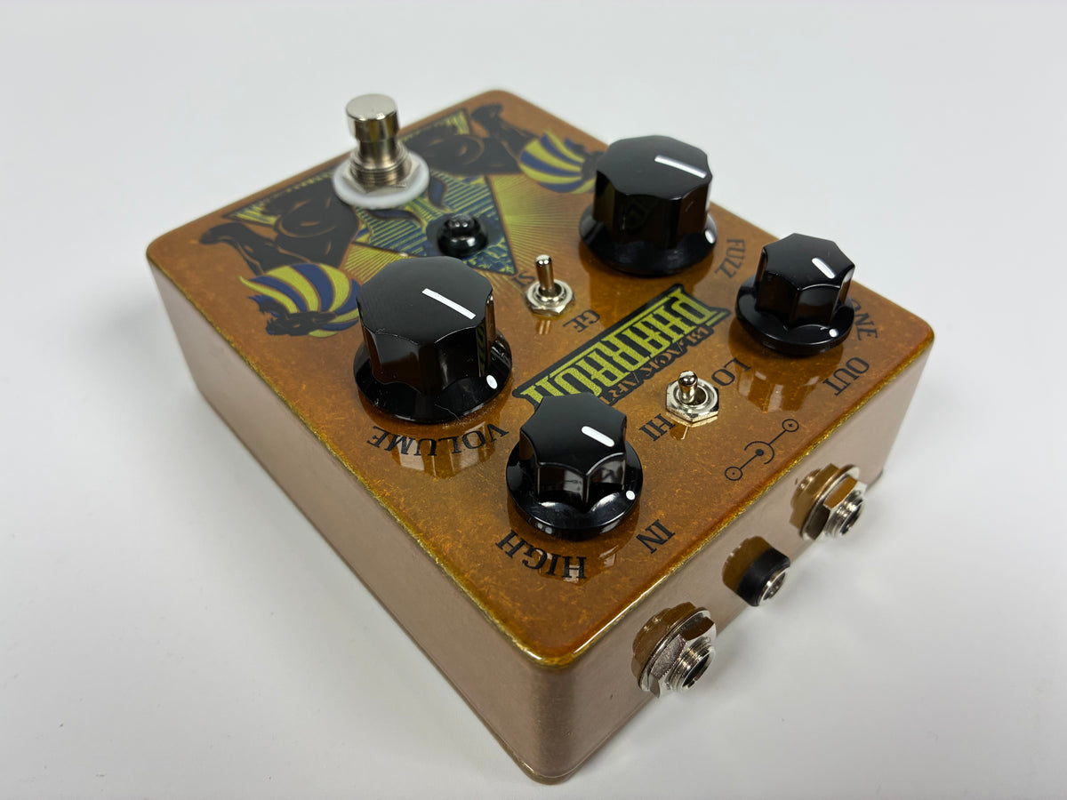 Black Arts Toneworks Pharaoh - Excellent Condition