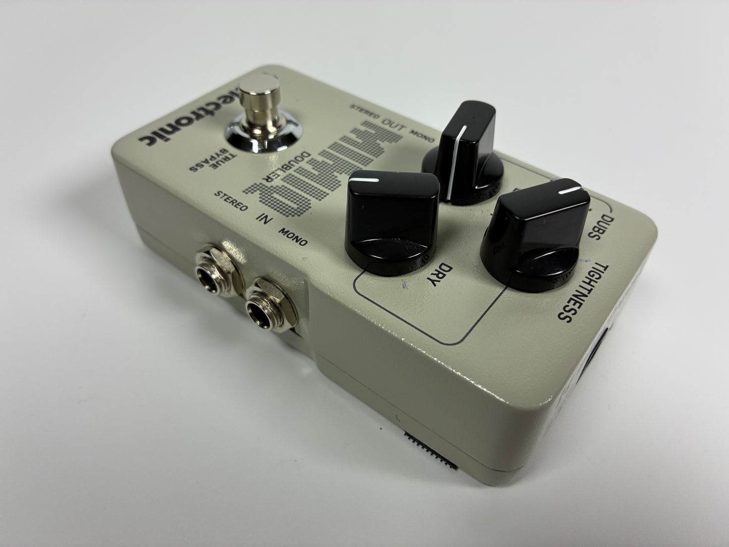 TC Electronic MIMIQ Doubler