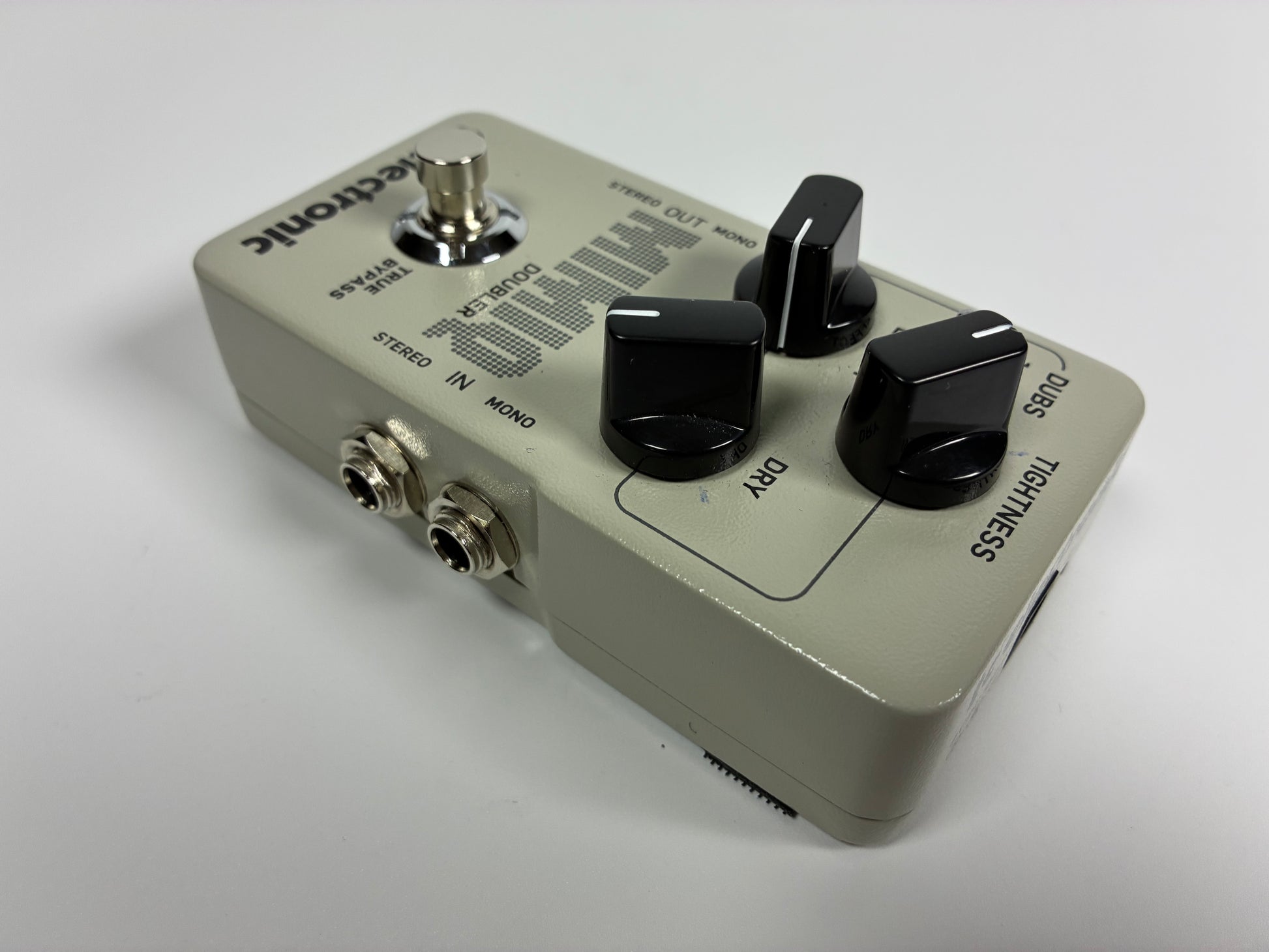 TC Electronic MIMIQ Doubler