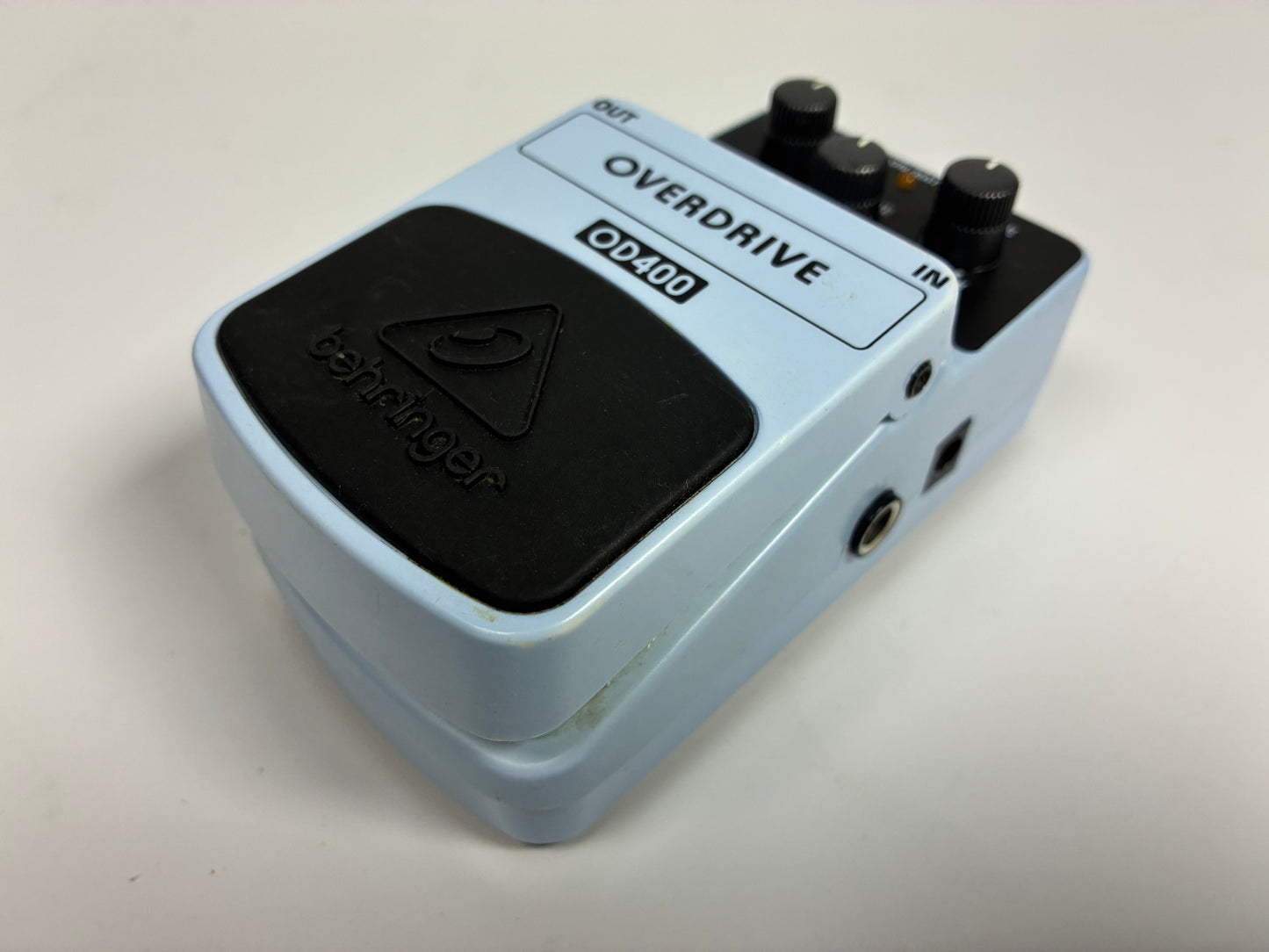 Behringer OD400 Overdrive