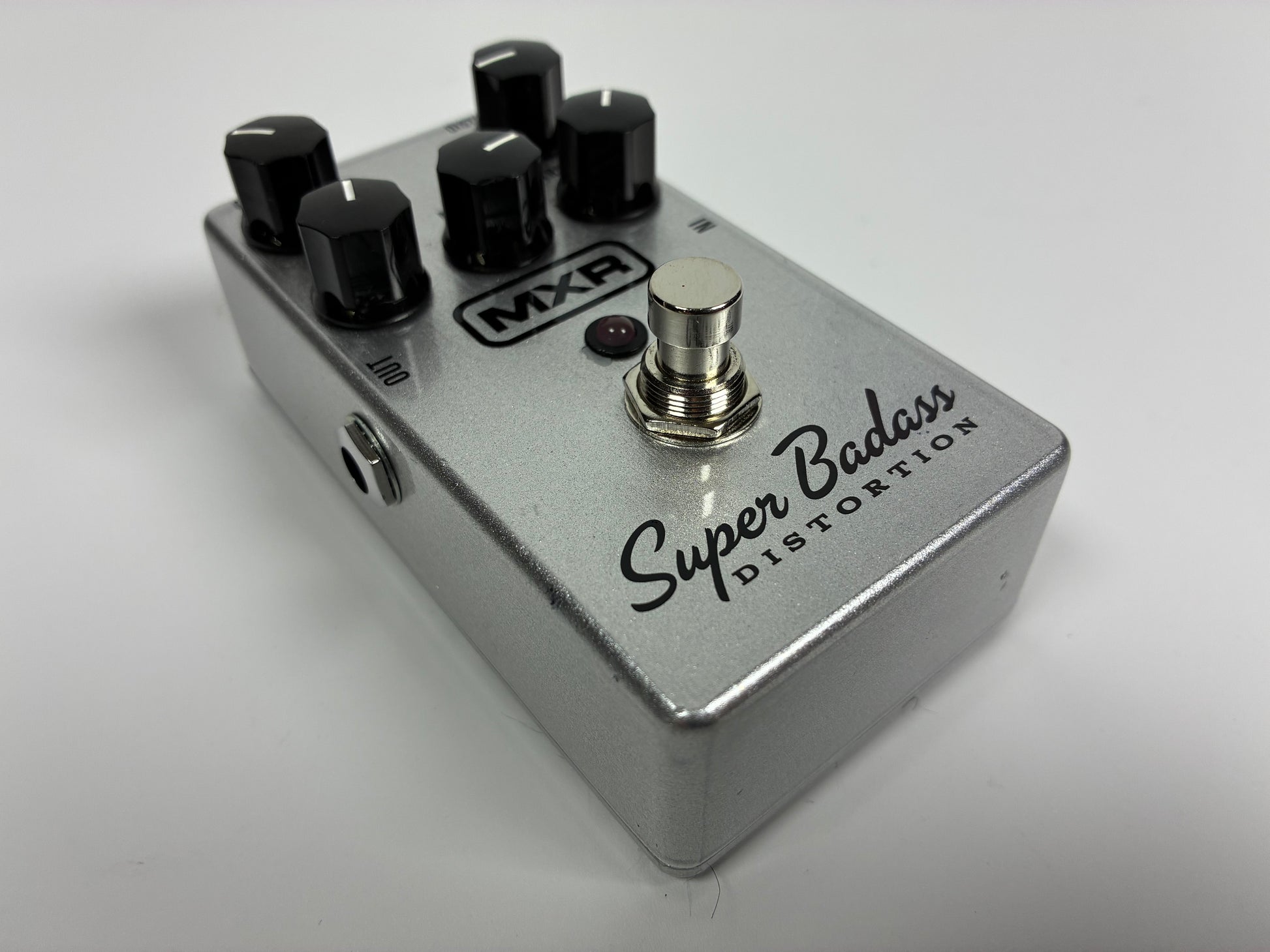MXR M75 Super Badass Distortion - Excellent Condition