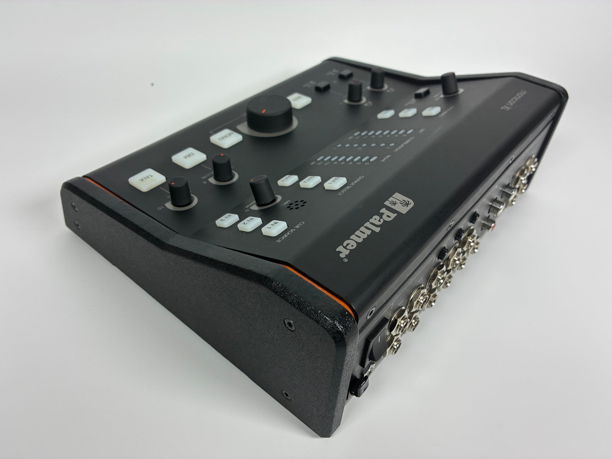 Palmer Monicon XL Monitor Controller 2023 - Present - Black