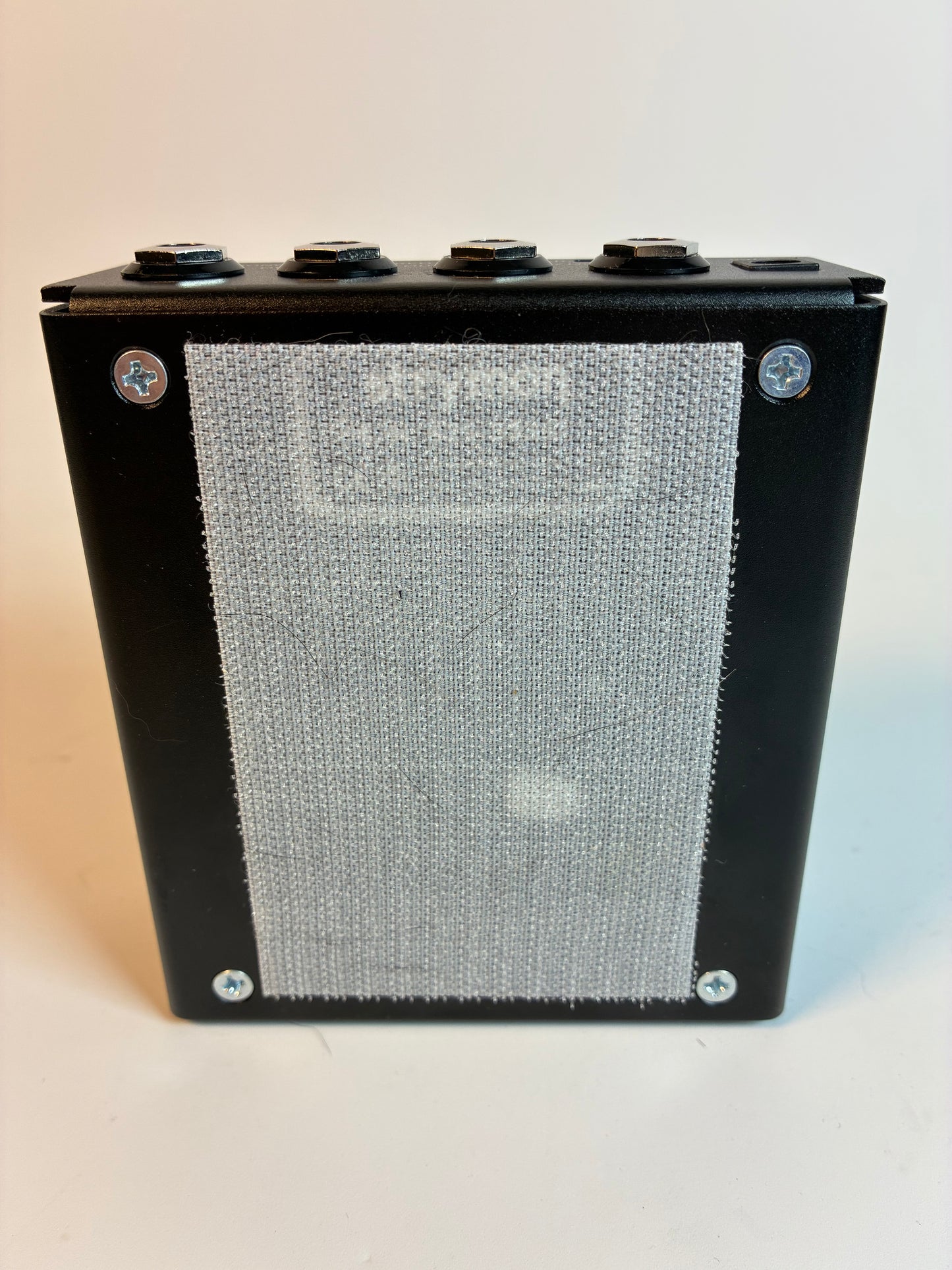Strymon Flint Reverb and Tremolo V2 - Excellent Condition with Box, Documents, and Power Supply