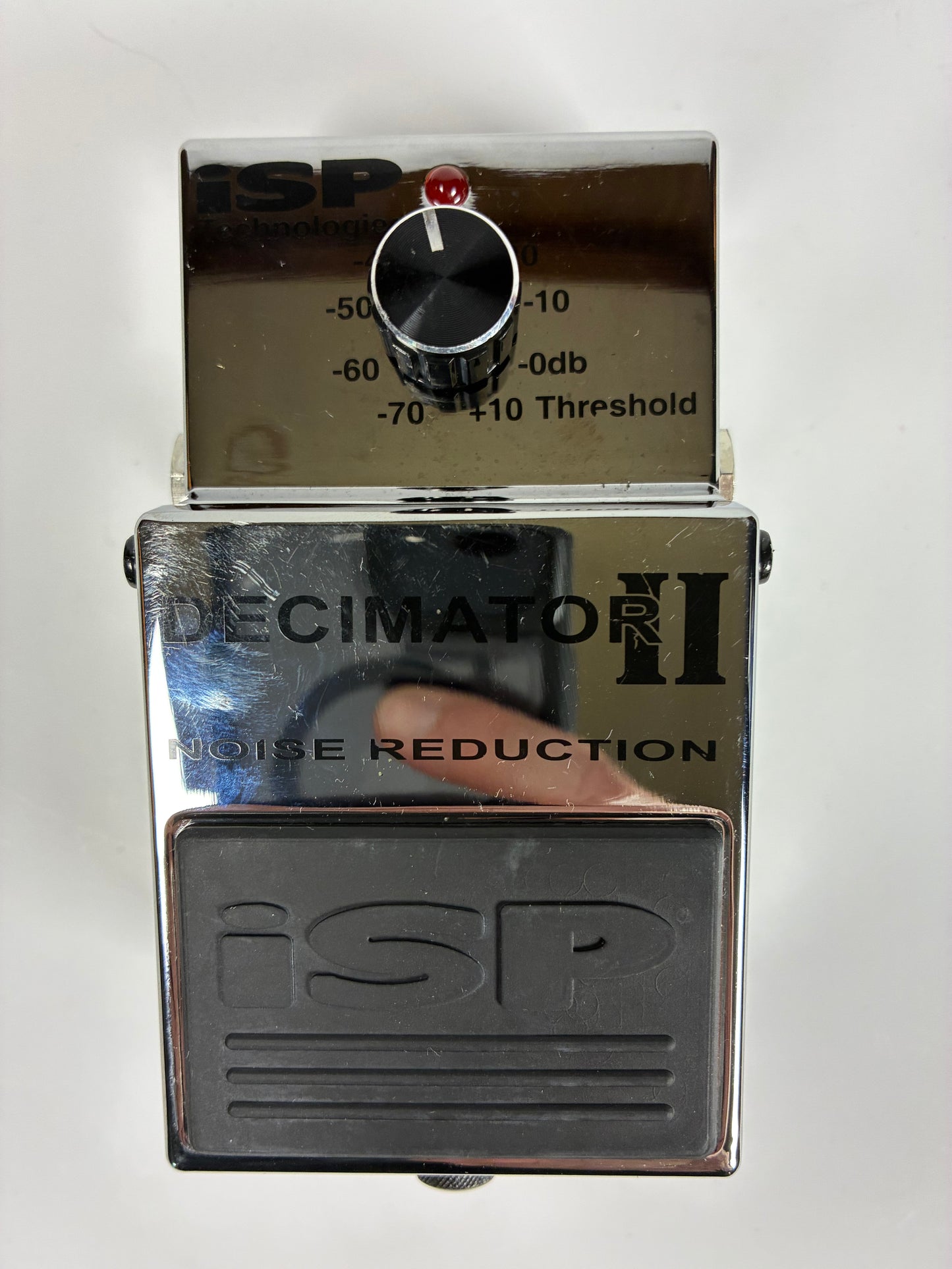 ISP Technologies Decimator II Noise Reduction - Excellent Condition
