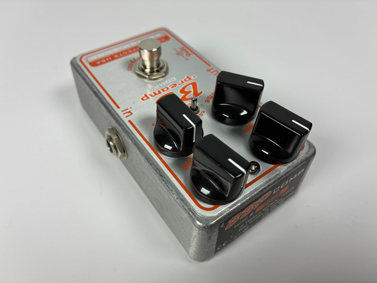 Xotic Custom Shop BB Preamp Comp - Excellent Condition