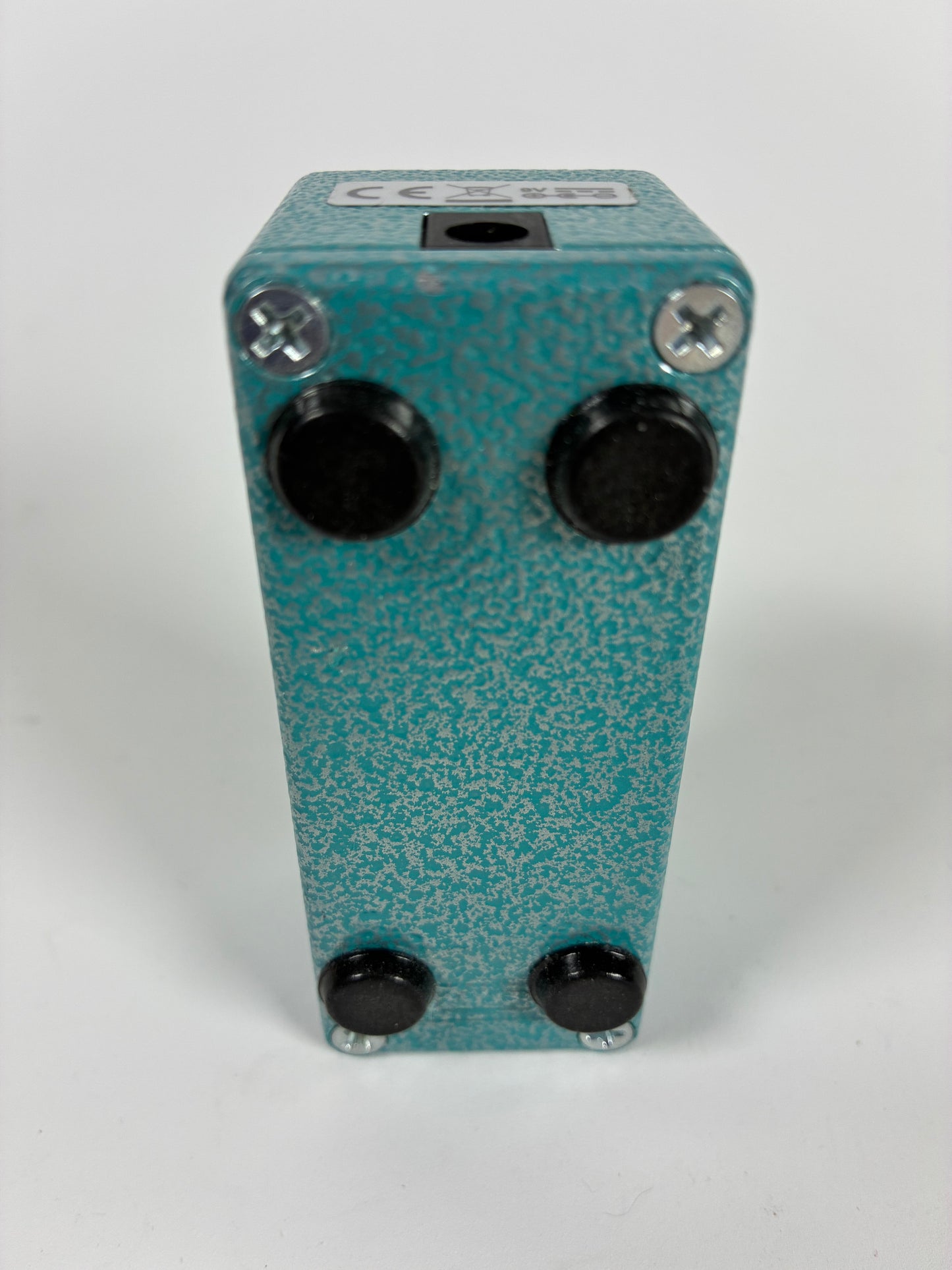 MXR M296 Classic 108 Fuzz Mini - Excellent Condition