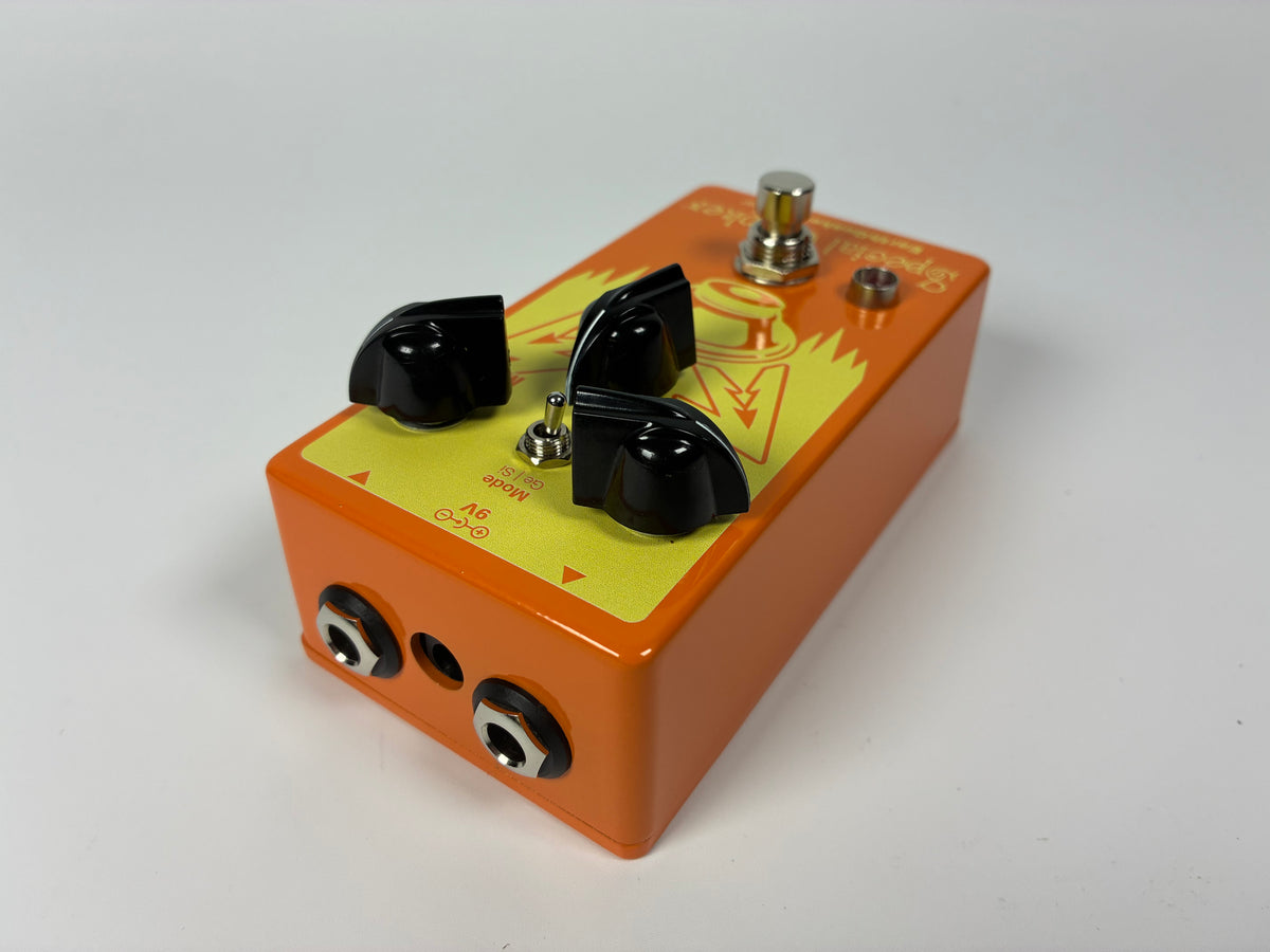 EarthQuaker Devices Special Cranker - Excellent Condition