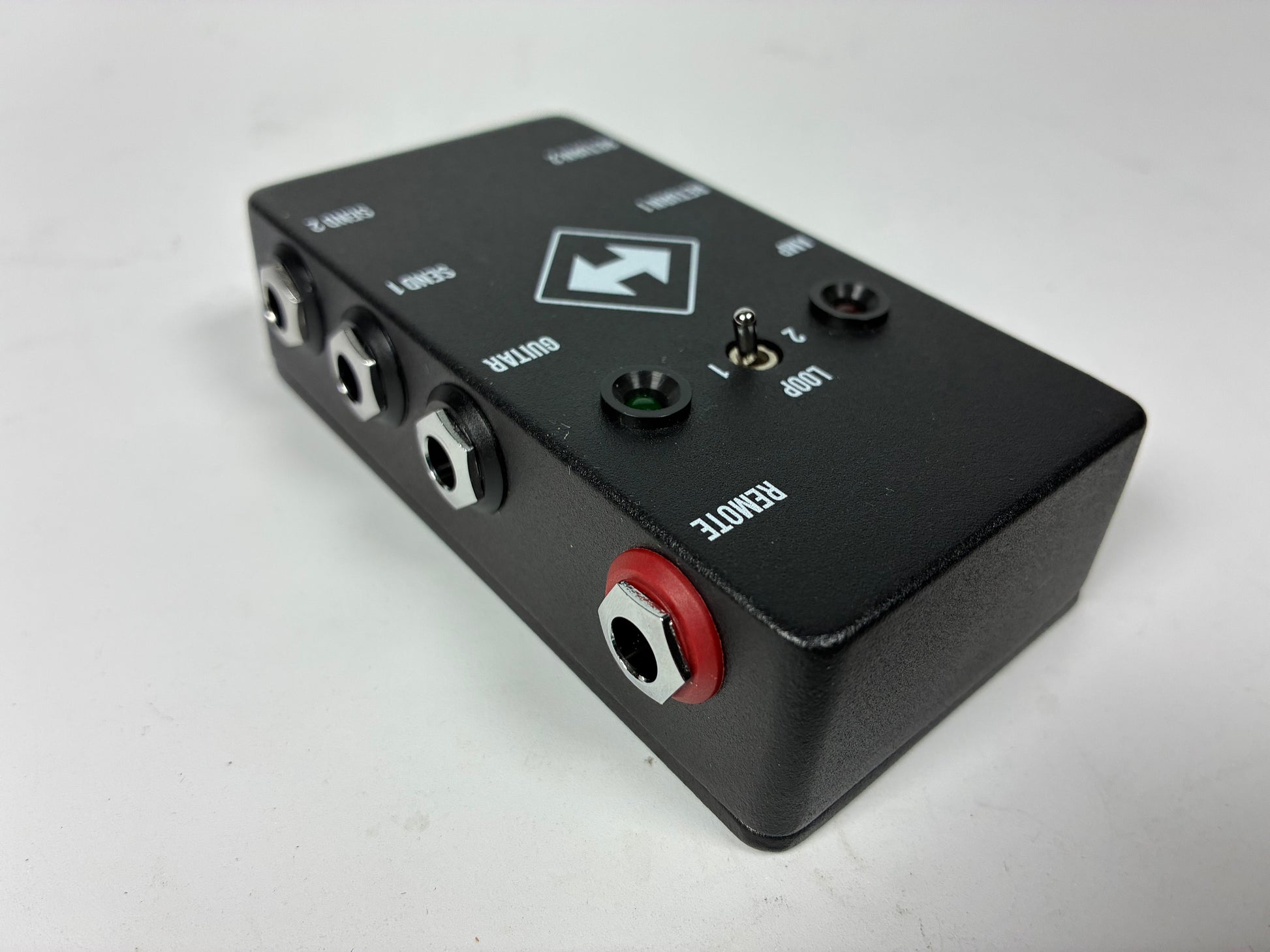 JHS Switchback Advanced Loop Switcher - Excellent Condition with Box