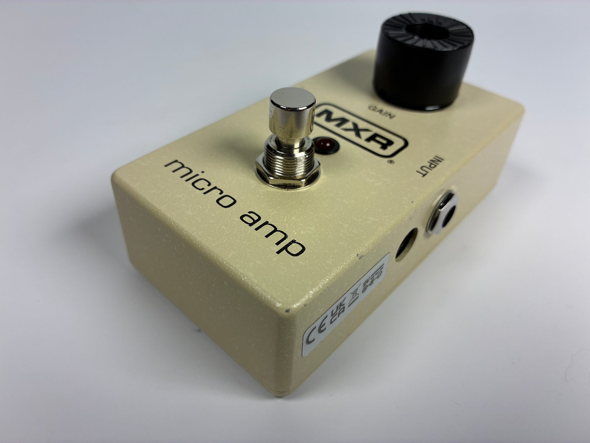 MXR M133 Micro Amp 1995 - Excellent Condition