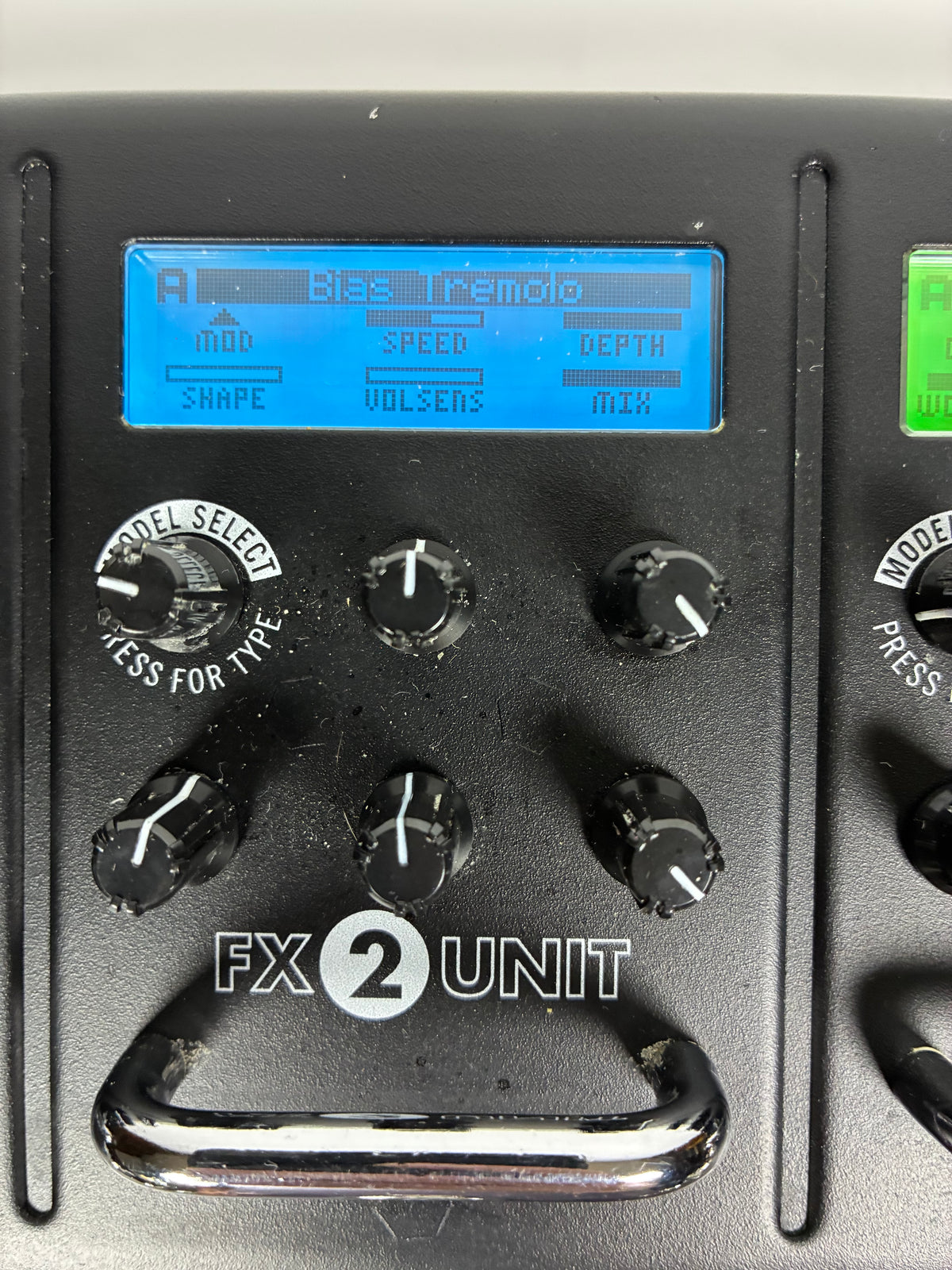 Line 6 M13 Stompbox Modeler