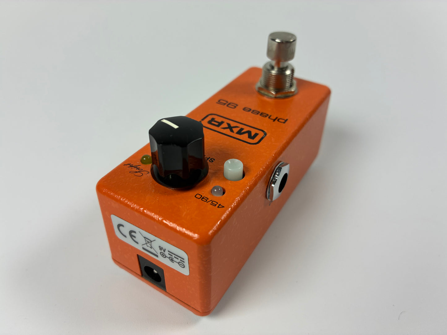 MXR M290 Phase 95 Mini - Excellent Condition