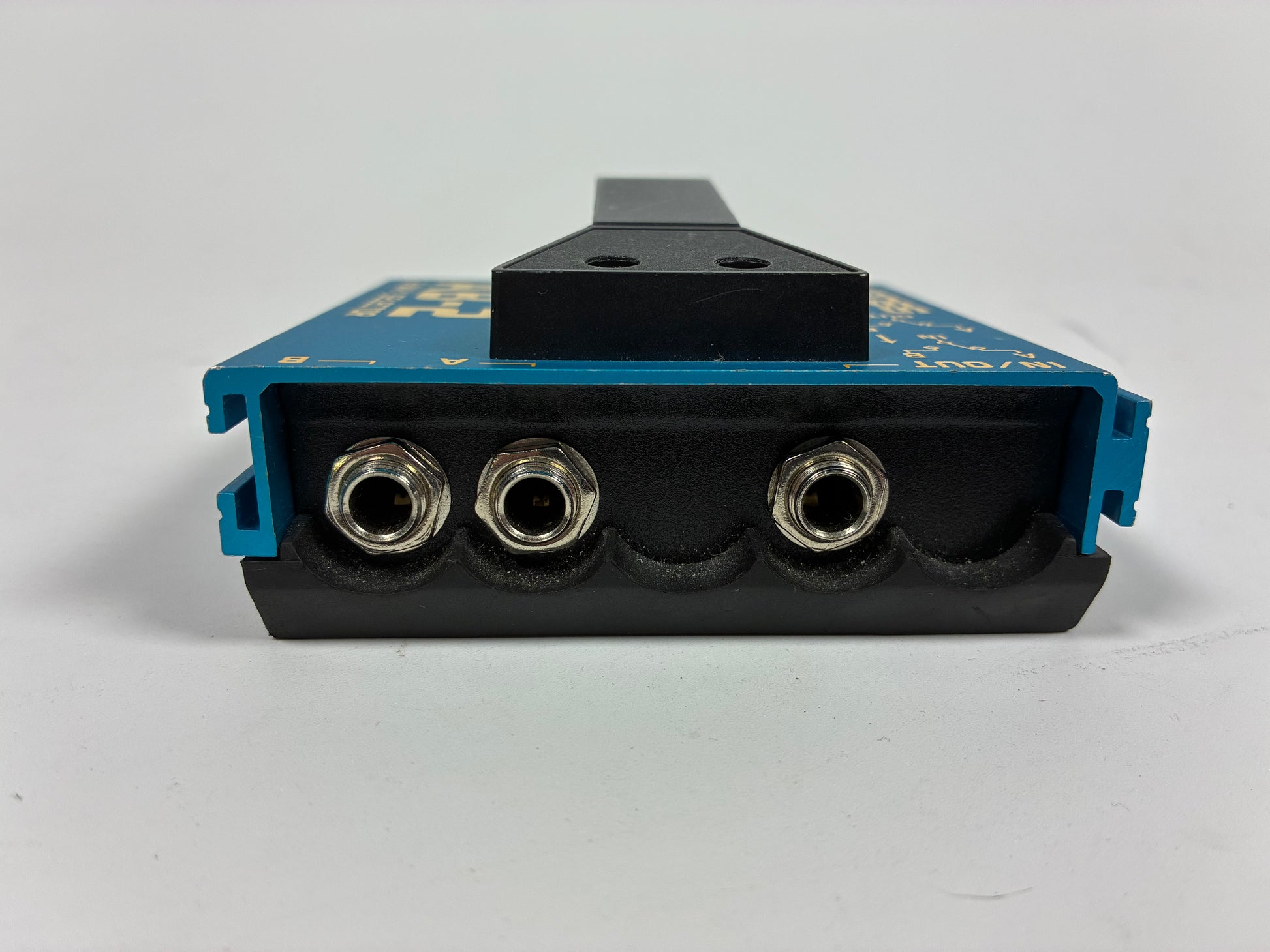 Boss AB-2 2-Way Selector
