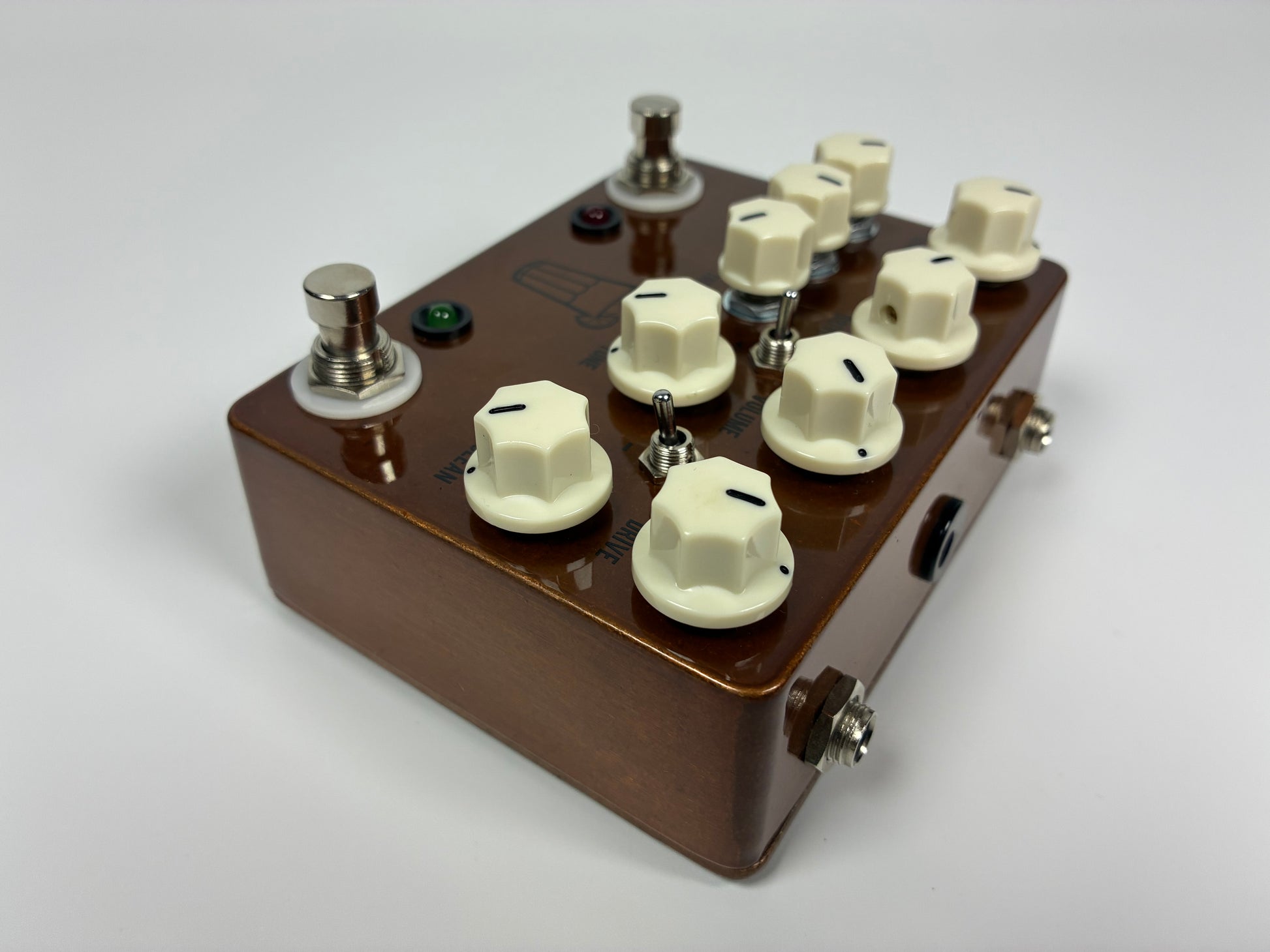 JHS Sweet Tea V3 - Excellent Condition