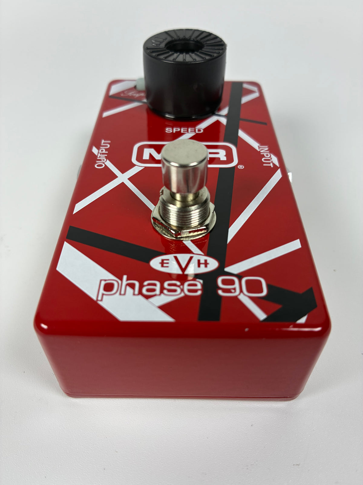 MXR EVH90 Phase 90 - Excellent Condition with Box and Documents