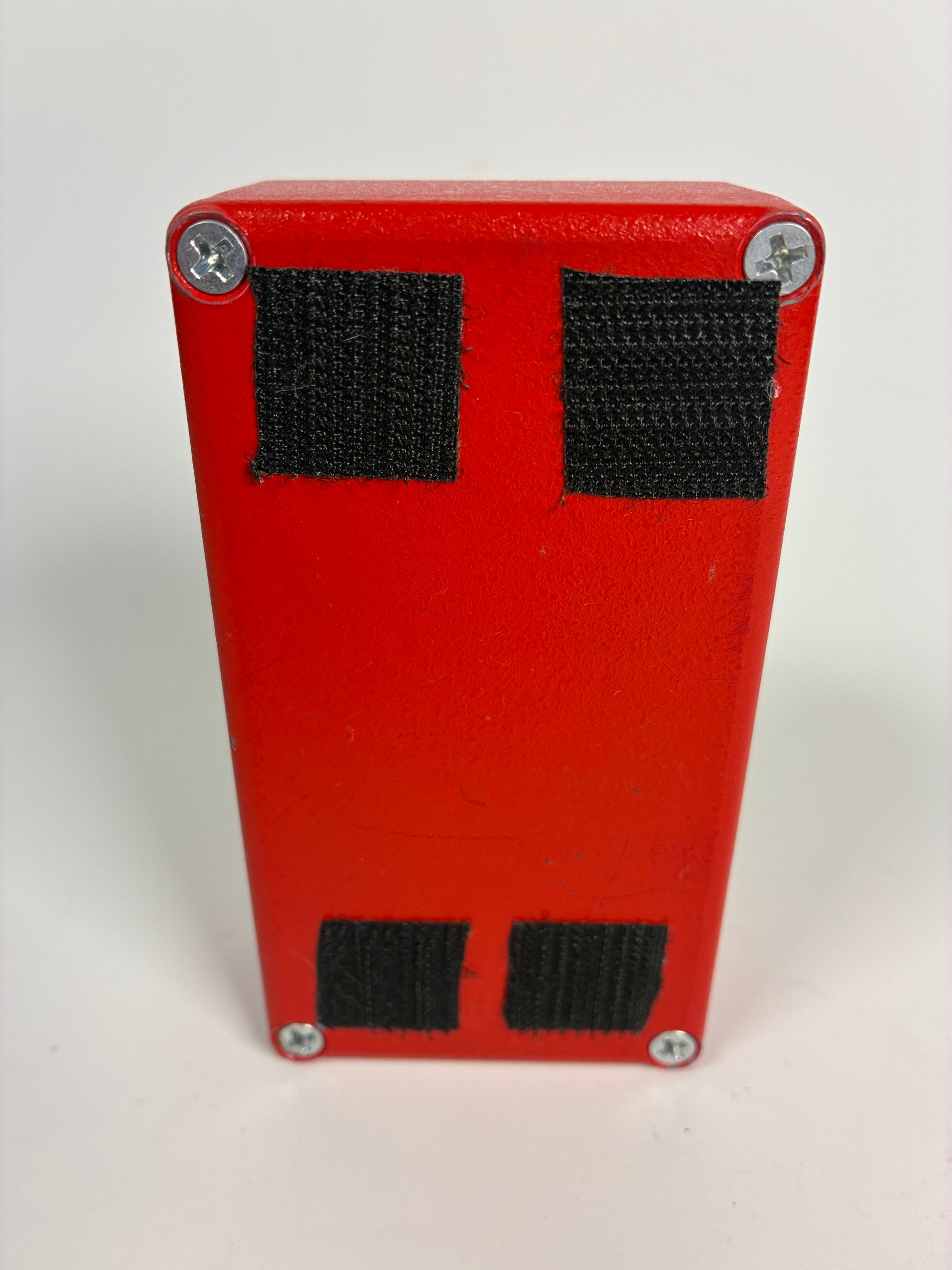 MXR M102 Dyna Comp 1995 - Present - Red