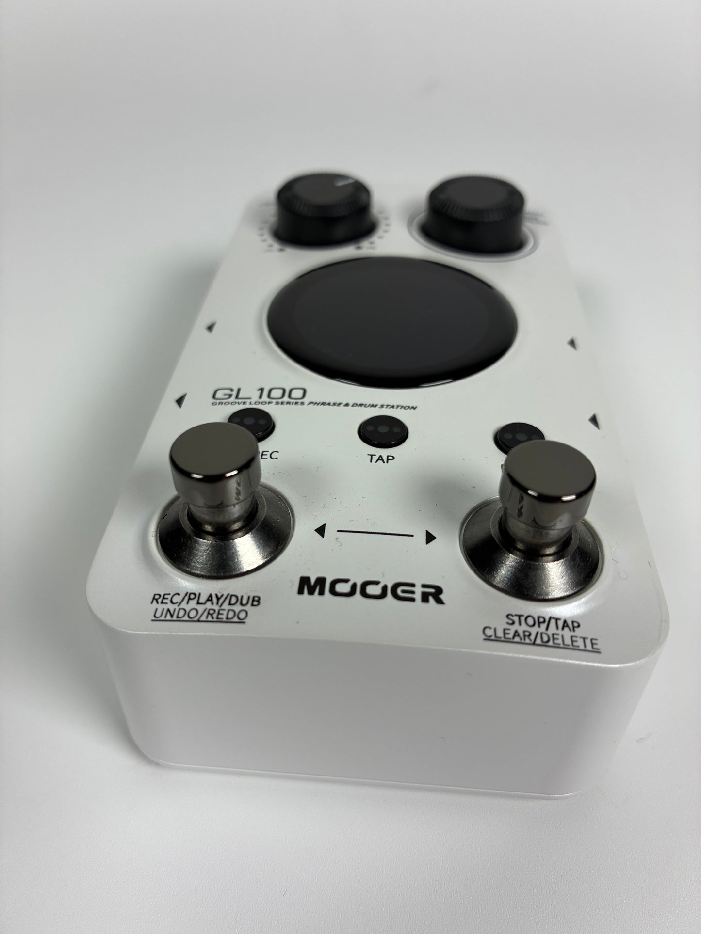 Mooer Groove Looper GL100 - Excellent Condition