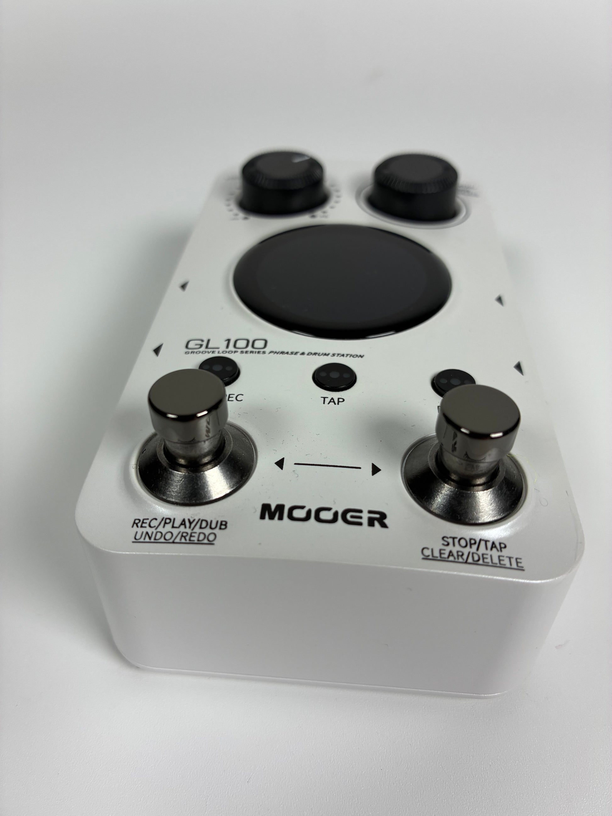 Mooer Groove Looper GL100 - Excellent Condition