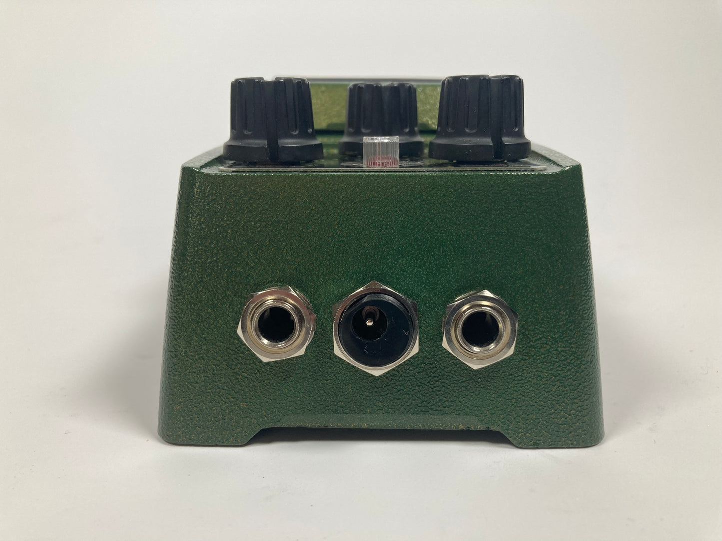 Greenchild Valve Reaper Overdrive Distortion Excellent Condition with Box