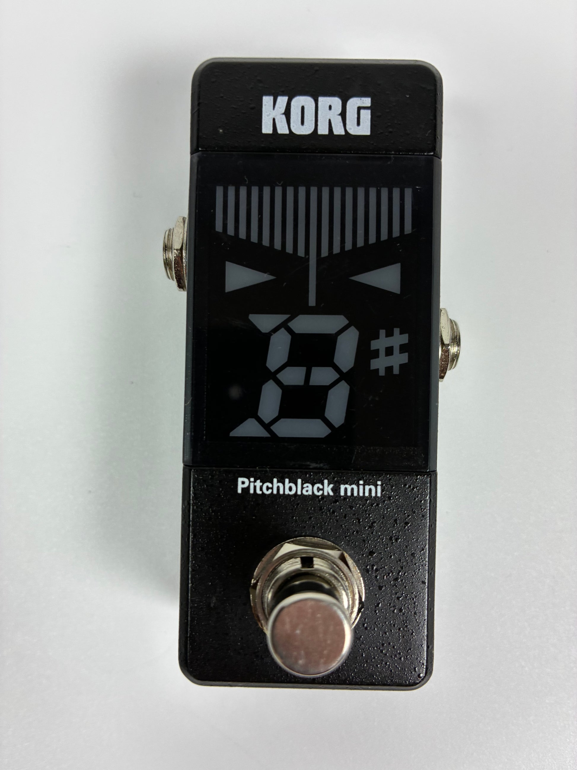 Korg Pitchblack Mini