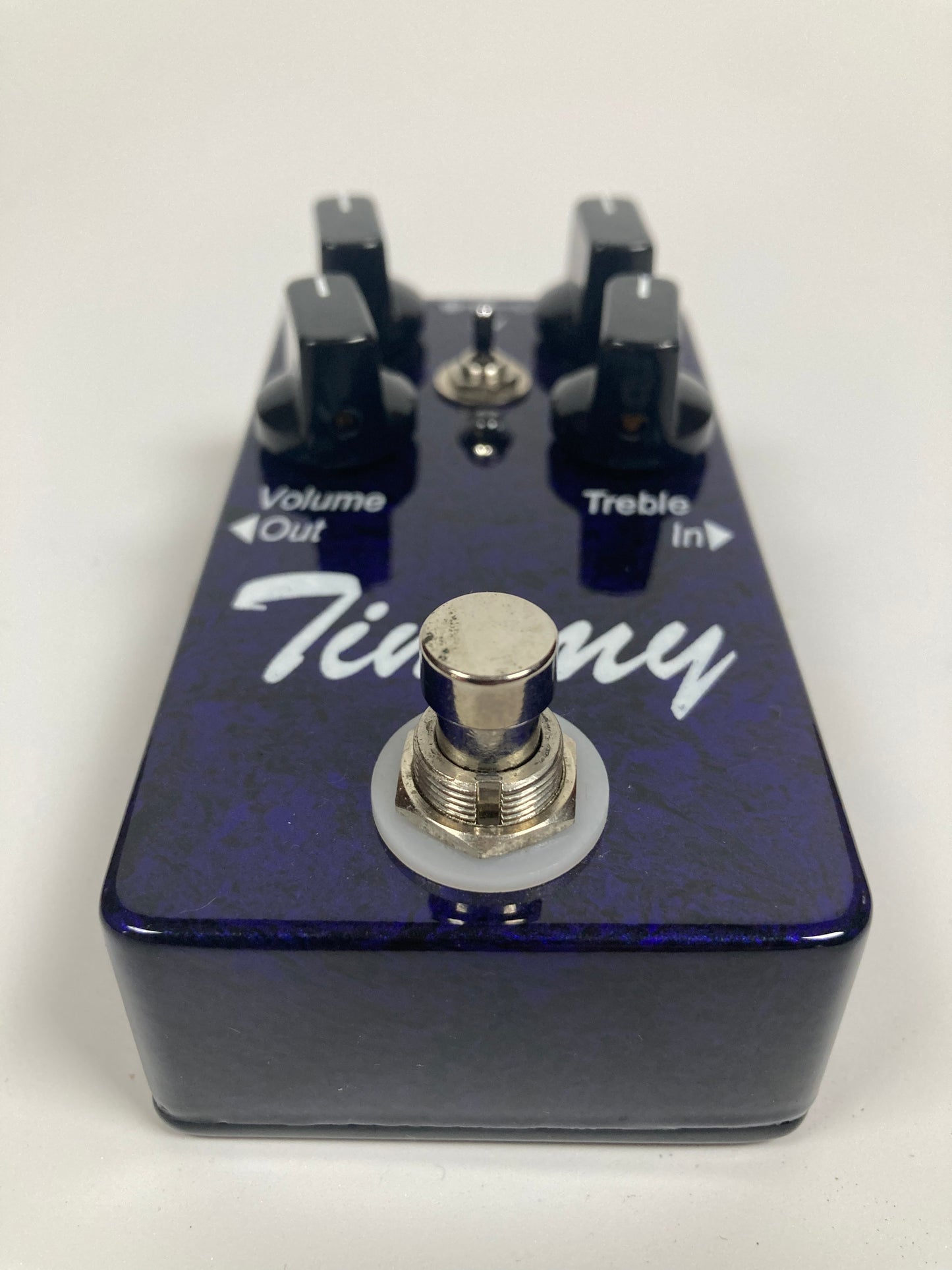 Paul Cochrane Timmy Overdrive - Excellent Condition