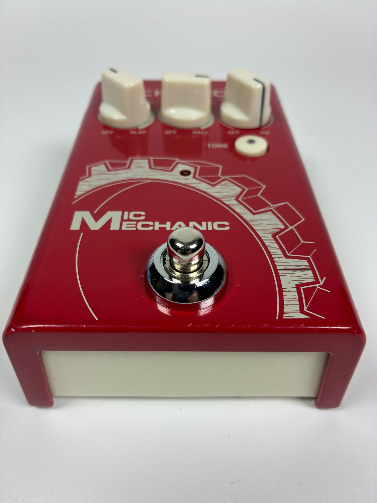 TC Helicon Mic Mechanic 2