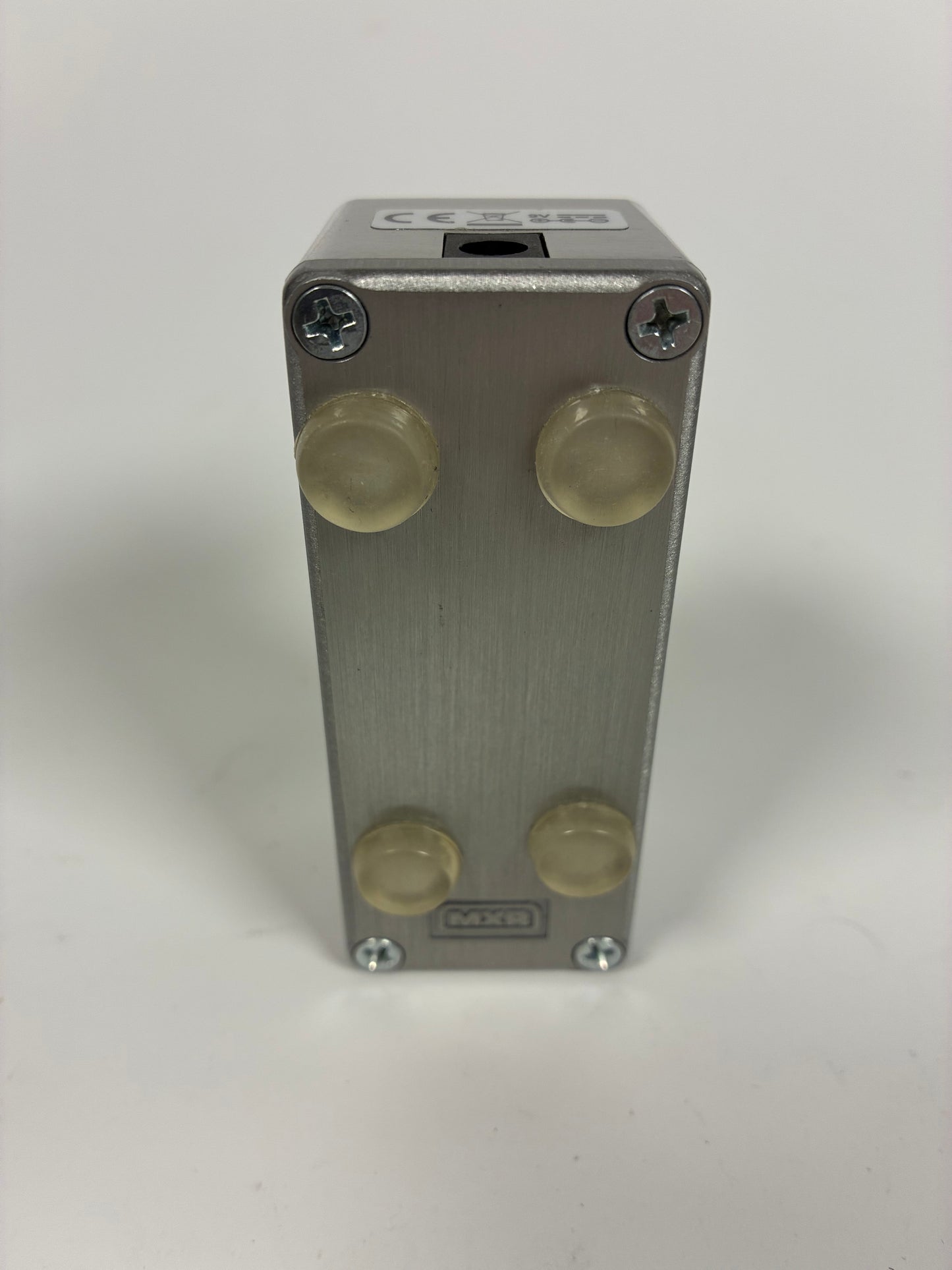MXR M293 Booster Mini - Excellent Condition