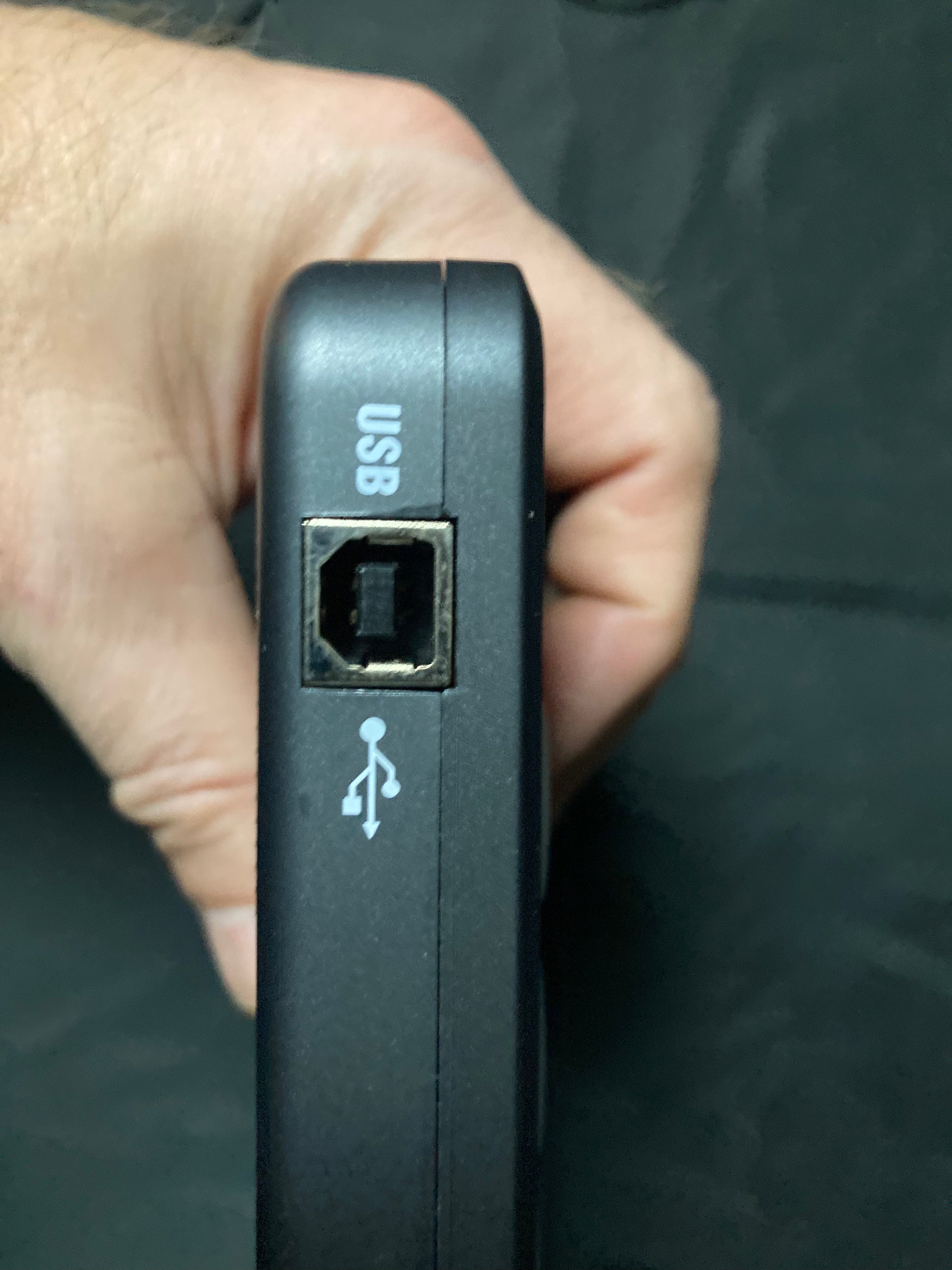 Behringer CMD Touch TC64