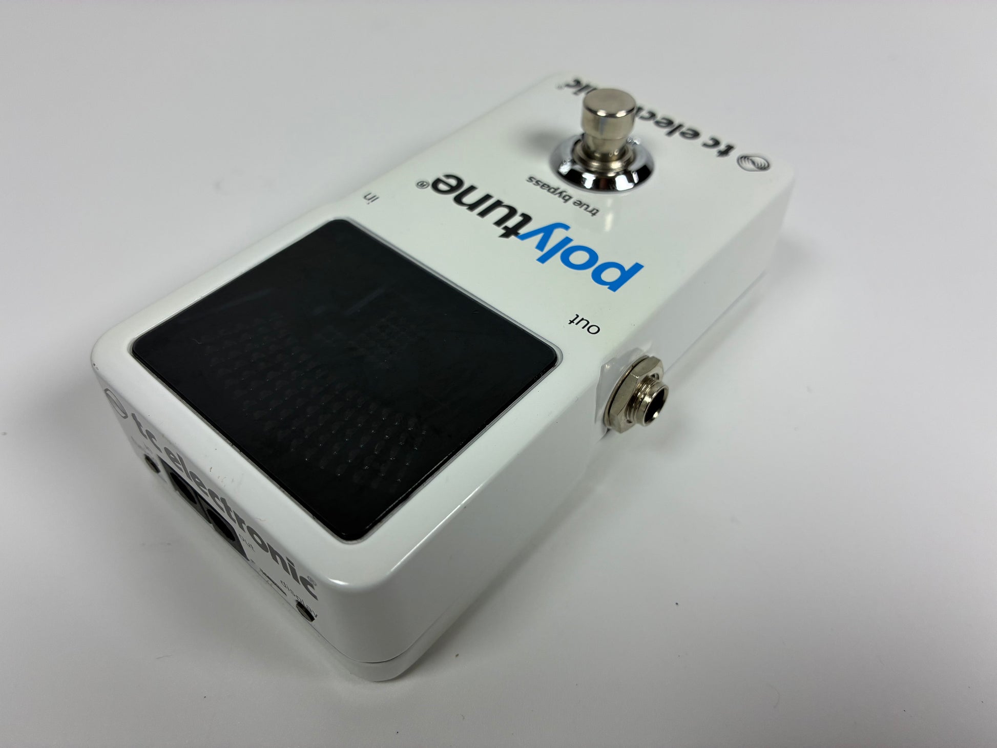 TC Electronic Polytune 2 - Exellent Condition