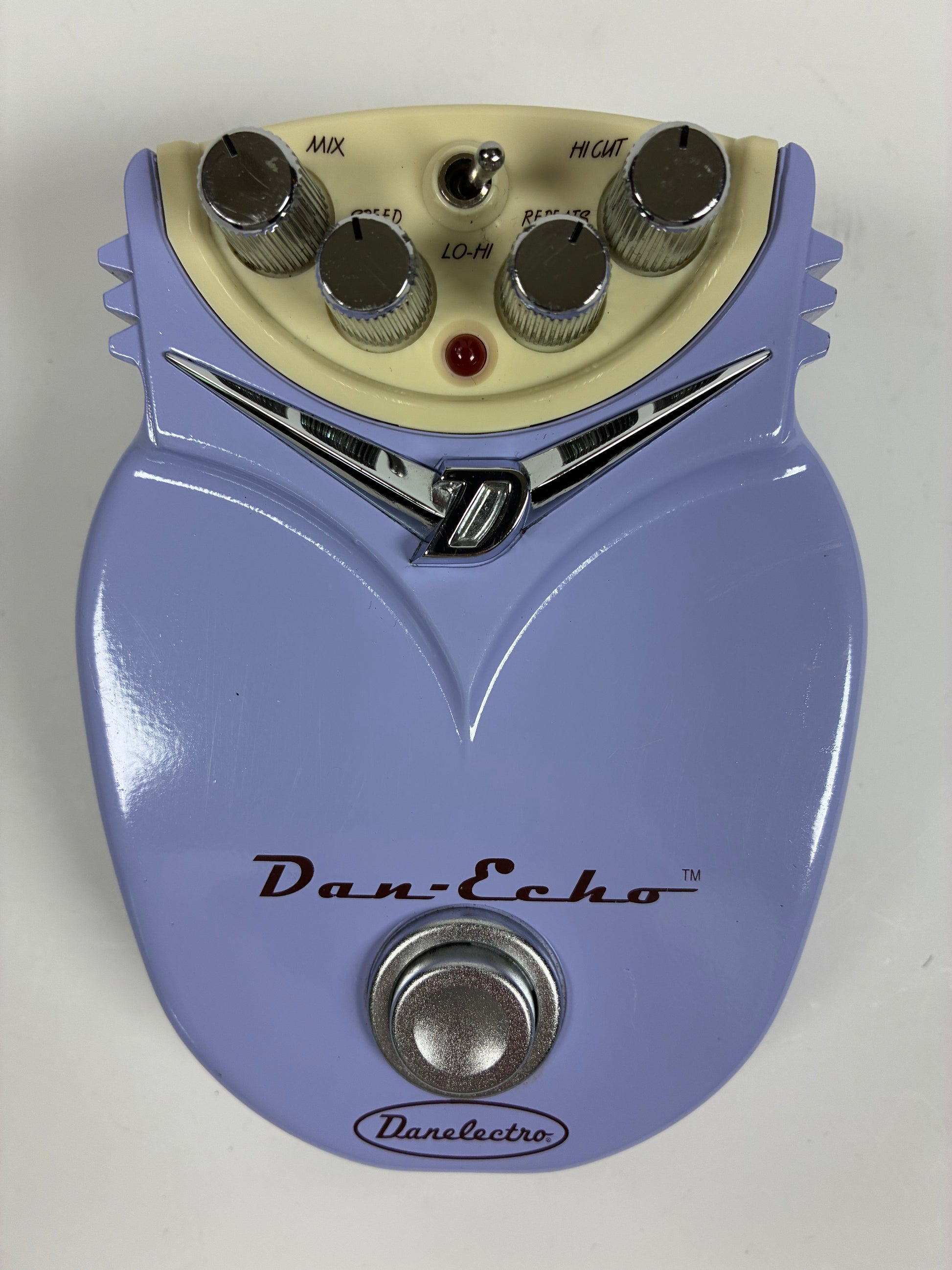 Danelectro Dan Echo - Excellent Condition