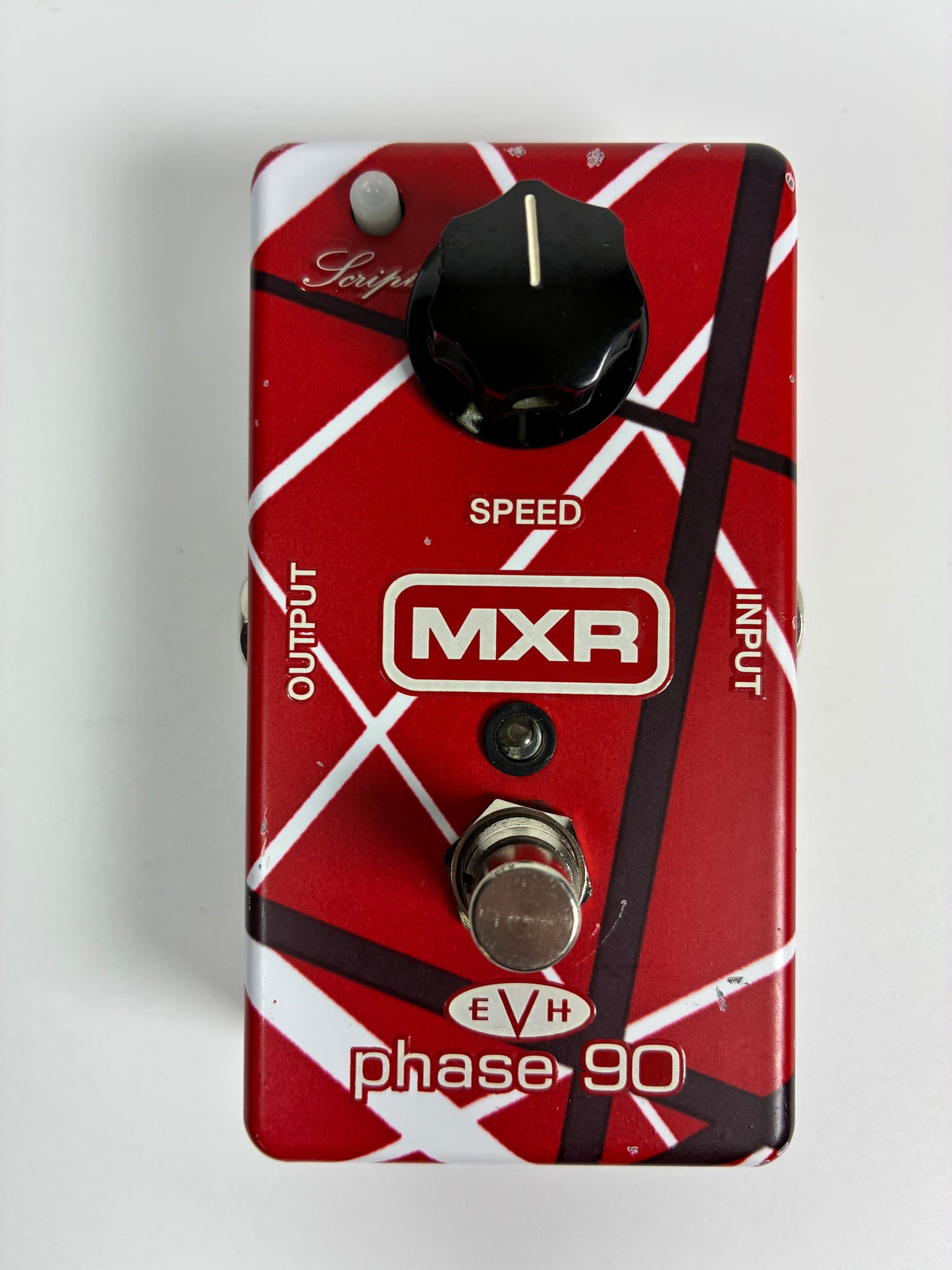 MXR EVH90 Phase 90