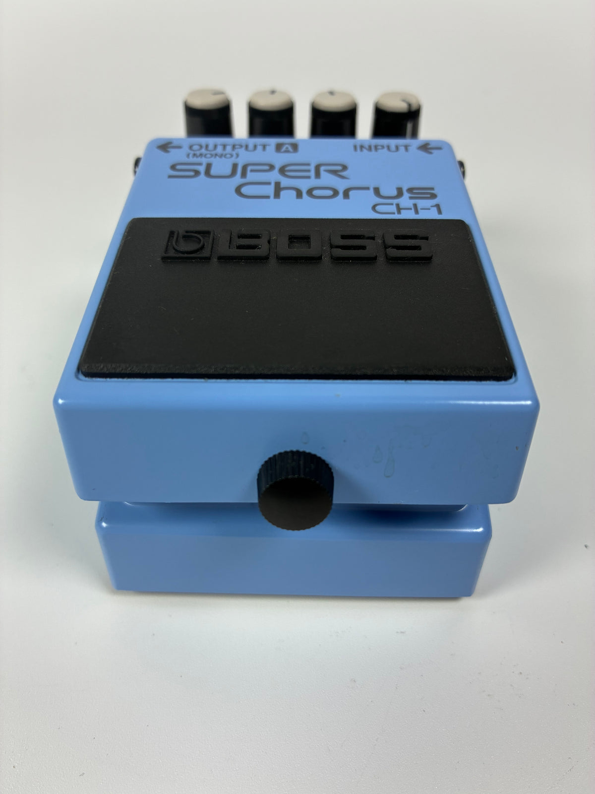 Boss CH-1 Super Chorus - Excellent Condition