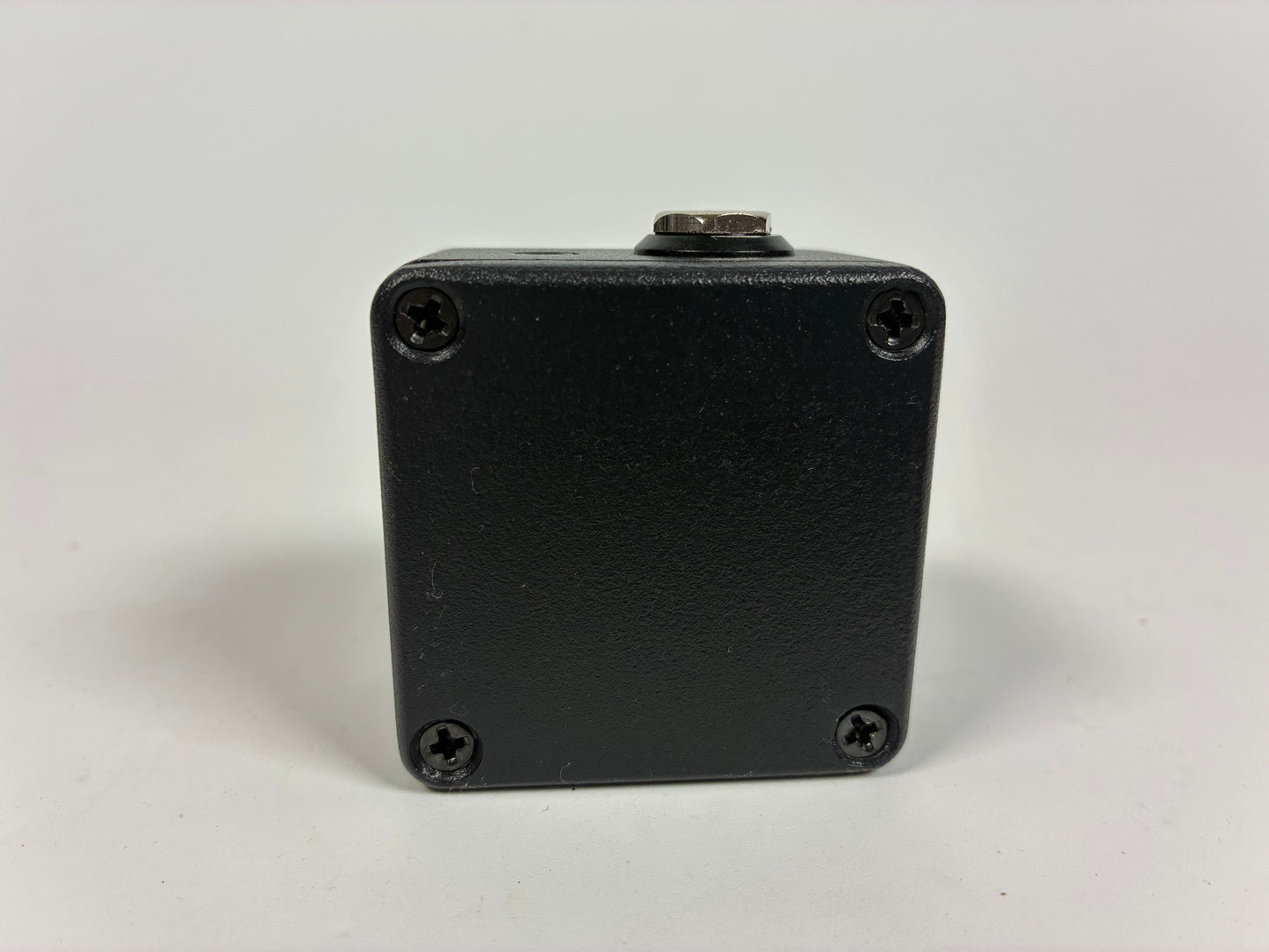 Source Audio SA167 Tap Tempo Footswitch  - Excellent with Box