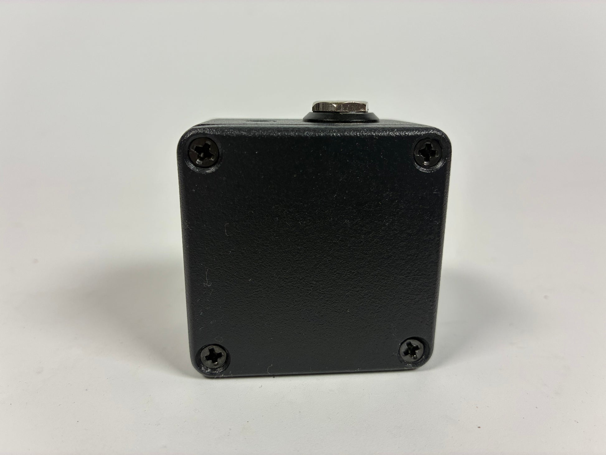 Source Audio SA167 Tap Tempo Footswitch  - Excellent with Box