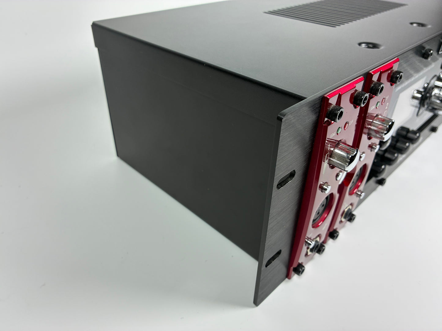 Line 6 POD x3 Pro Rackmount Multi-Effect and Amp Modeler