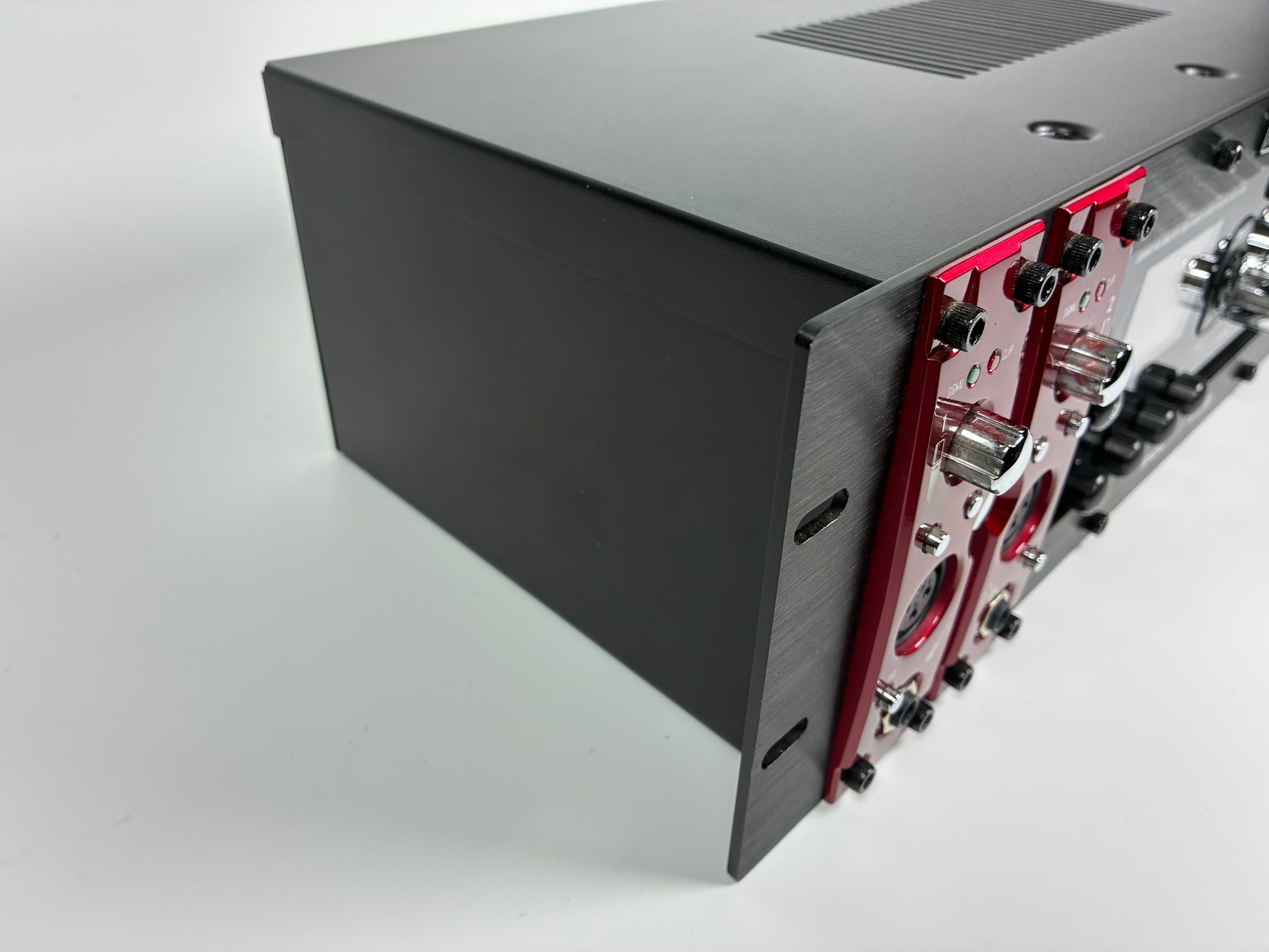Line 6 POD x3 Pro Rackmount Multi-Effect and Amp Modeler