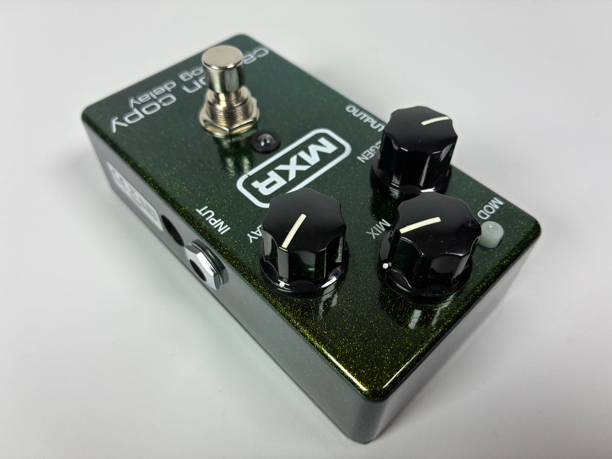 MXR M169 Carbon Copy Analog Delay - Excellent Condition
