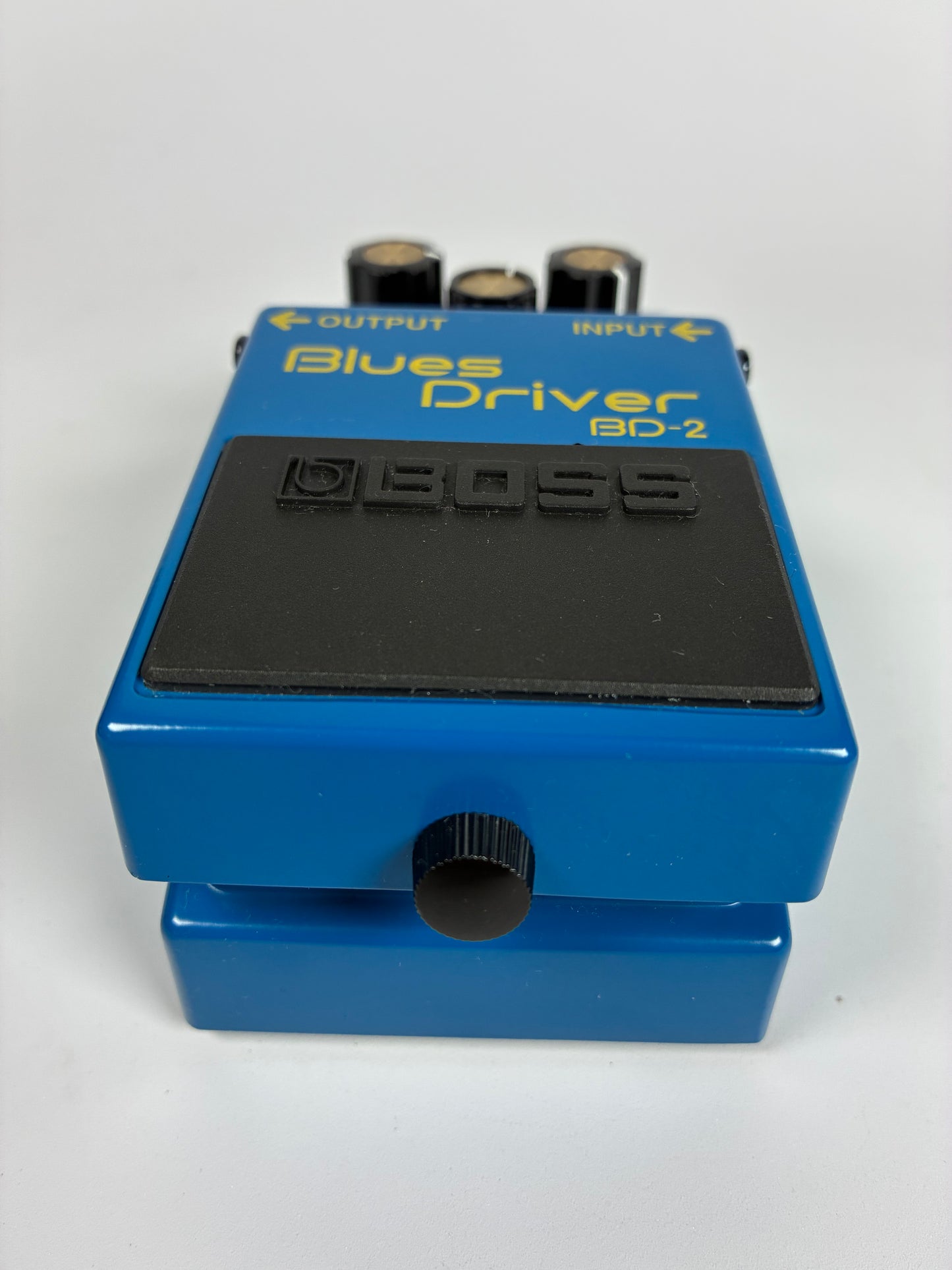 Boss BD-2 Blues Driver - Excellent Condition