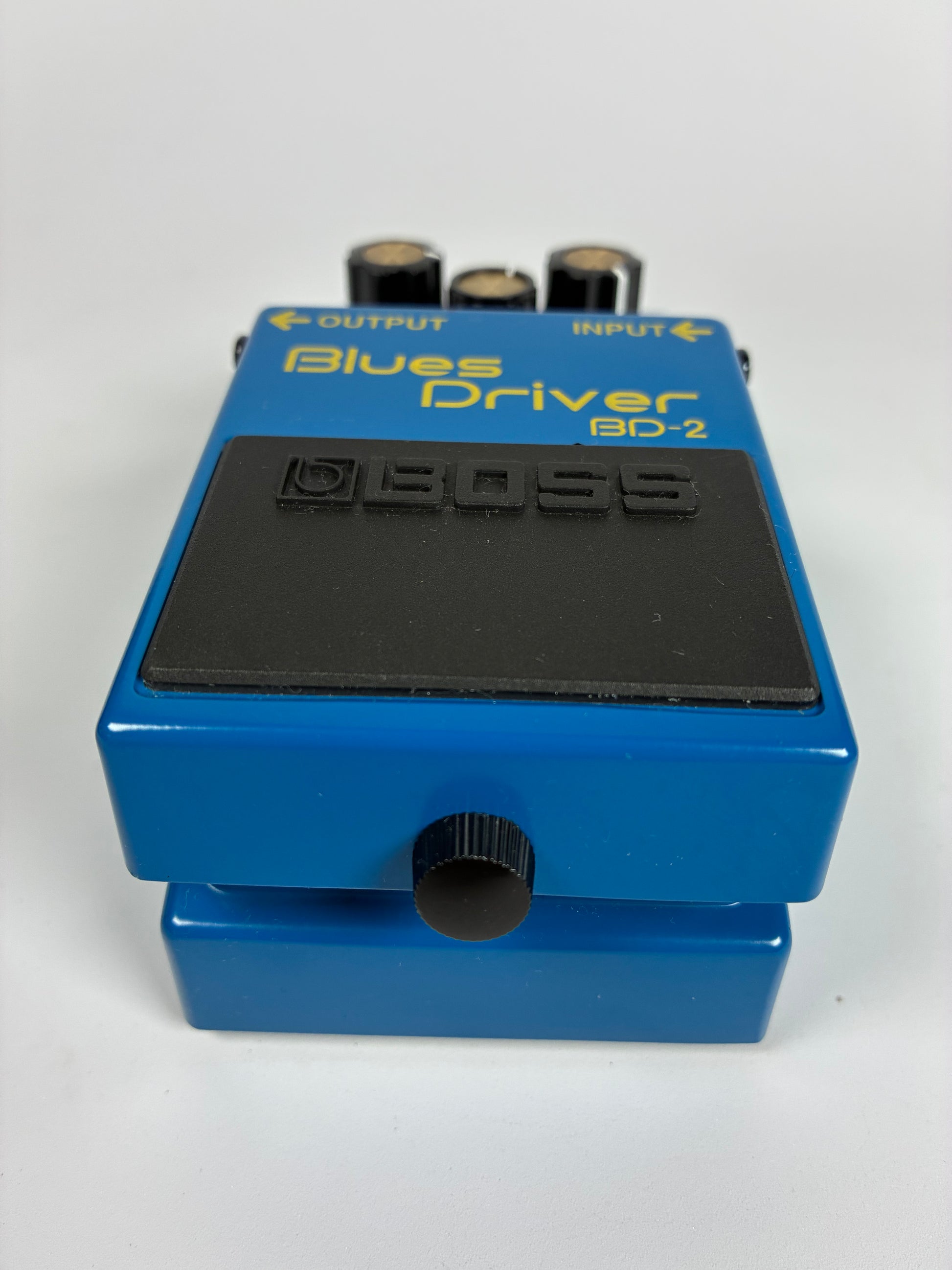 Boss BD-2 Blues Driver - Excellent Condition