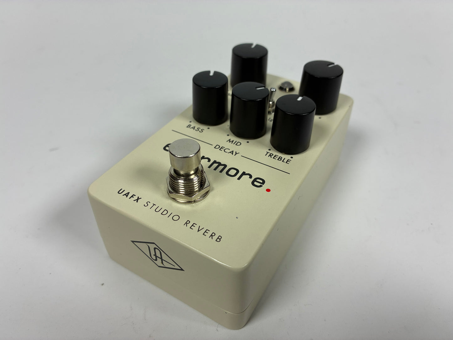Universal Audio Evermore Studio Reverb - Excellent Condition