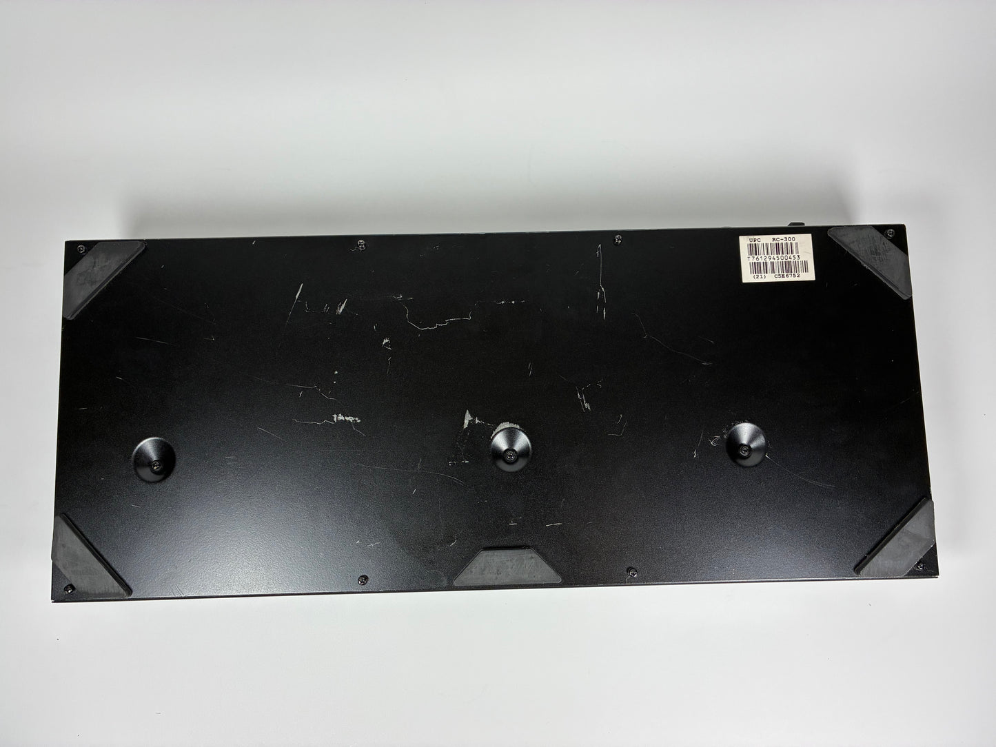 Boss RC-300 Loop Station - Excellent Condition with Power Supply