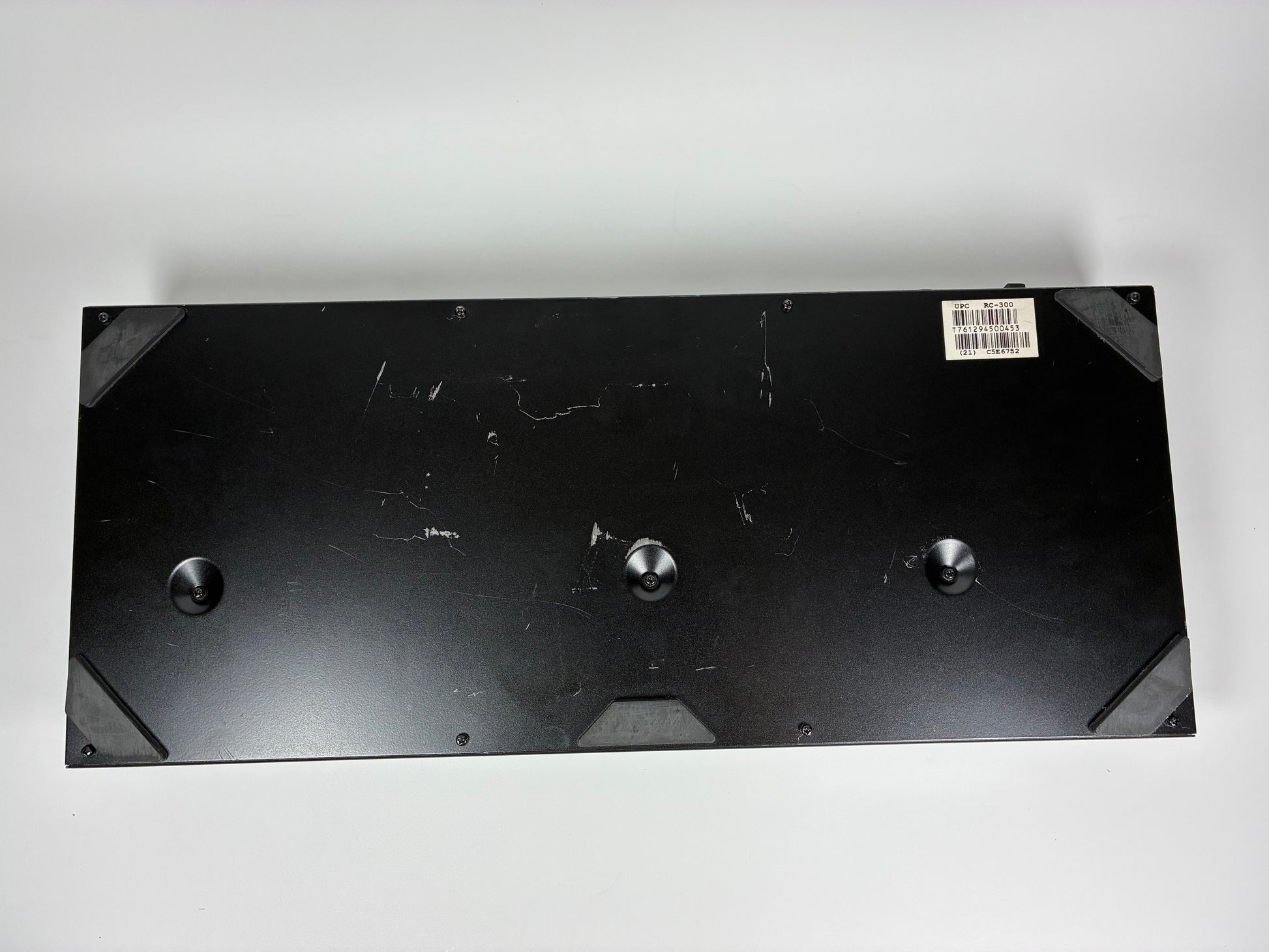 Boss RC-300 Loop Station - Excellent Condition with Power Supply