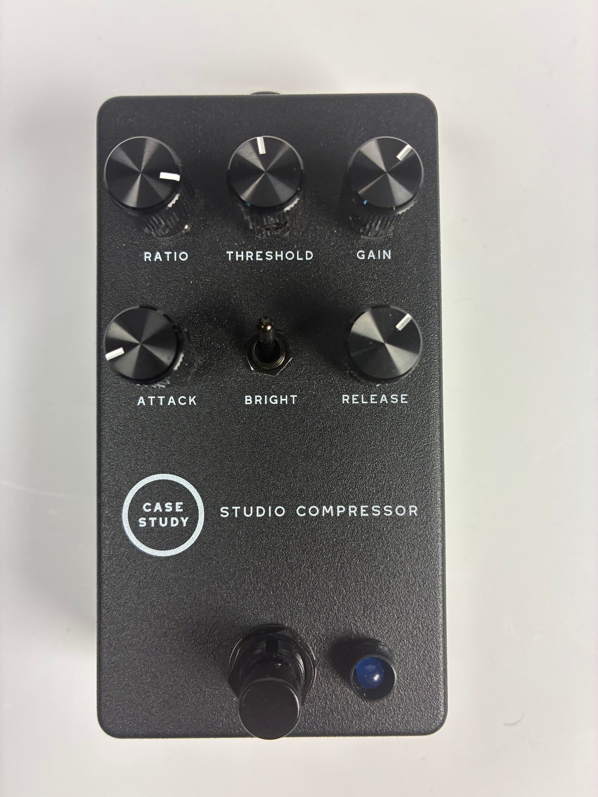 Case Study Studio Compressor - Excellent Condition