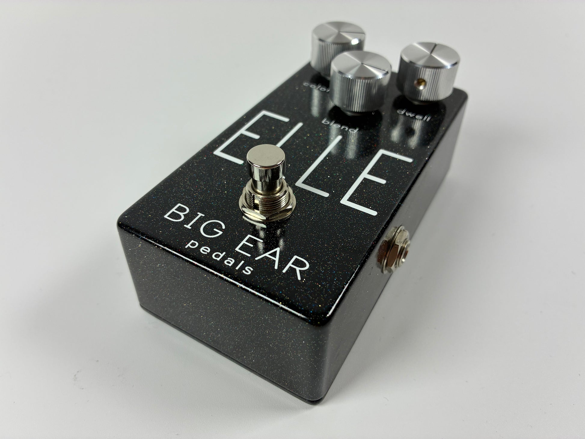 BIG EAR Pedals Elle - Excellent Condition