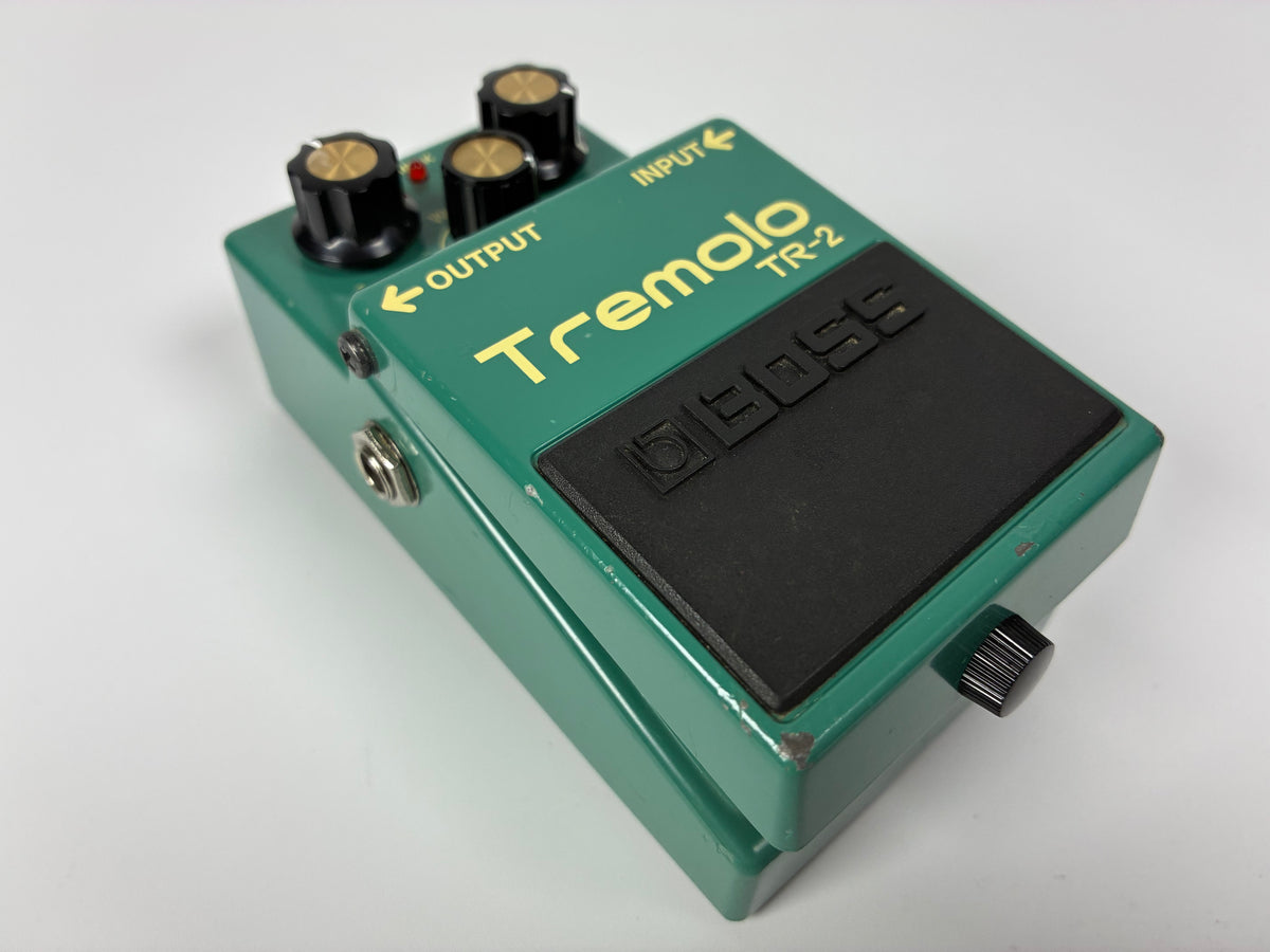 Boss TR-2 Tremolo