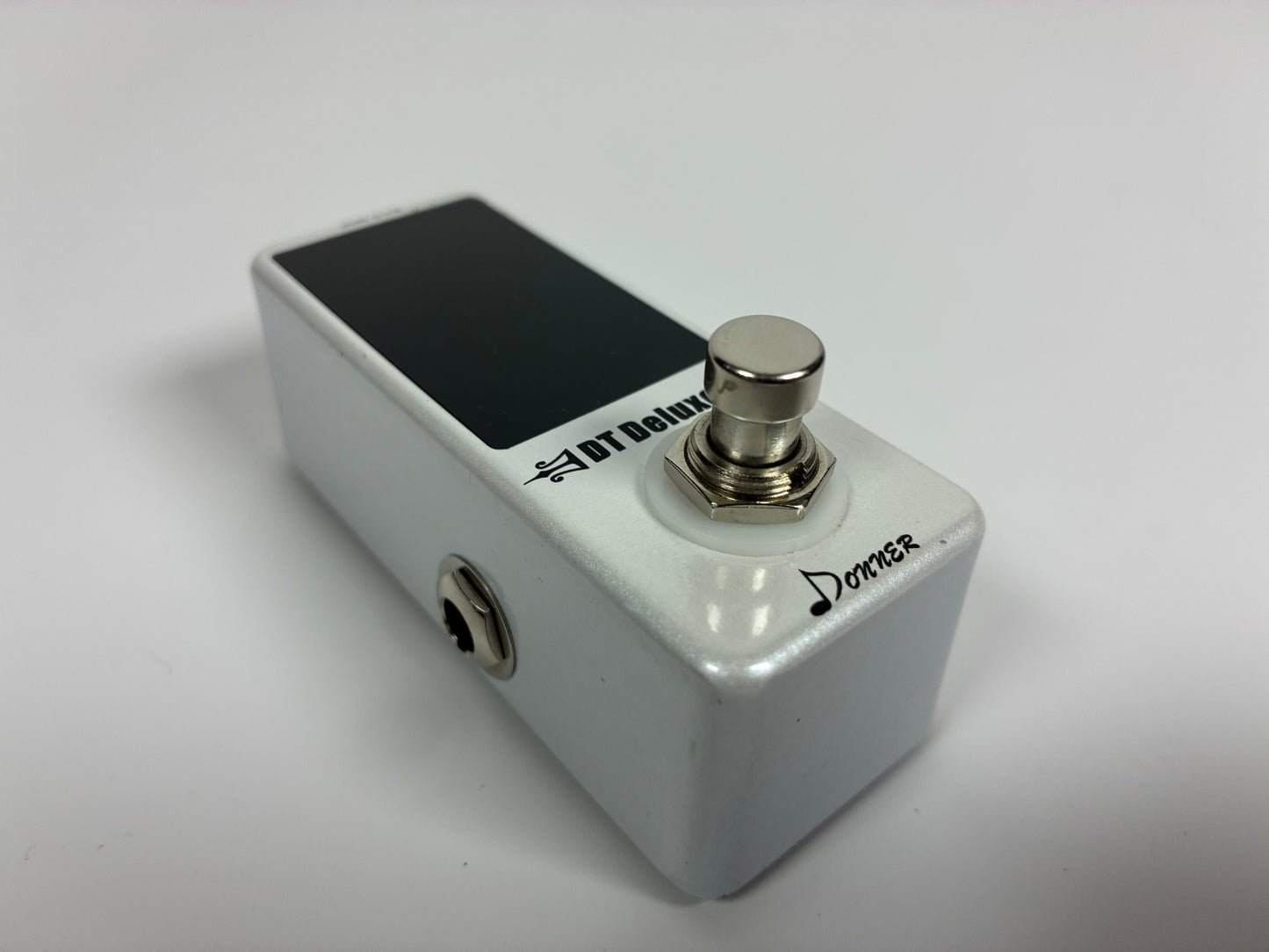 Donner DT Deluxe Tuner - Excellent Condition