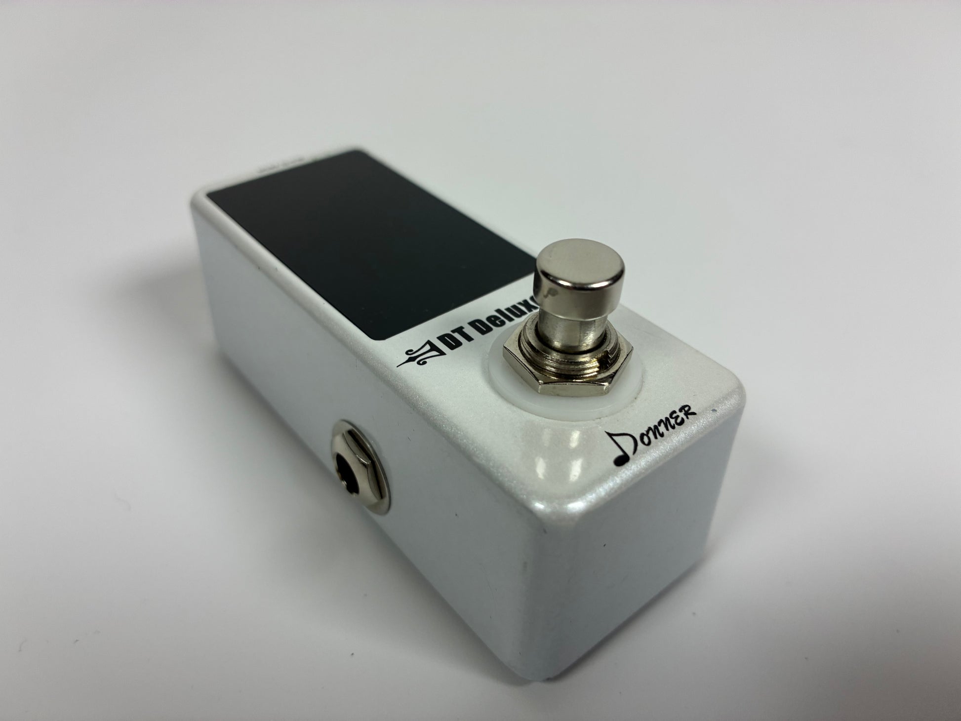 Donner DT Deluxe Tuner - Excellent Condition
