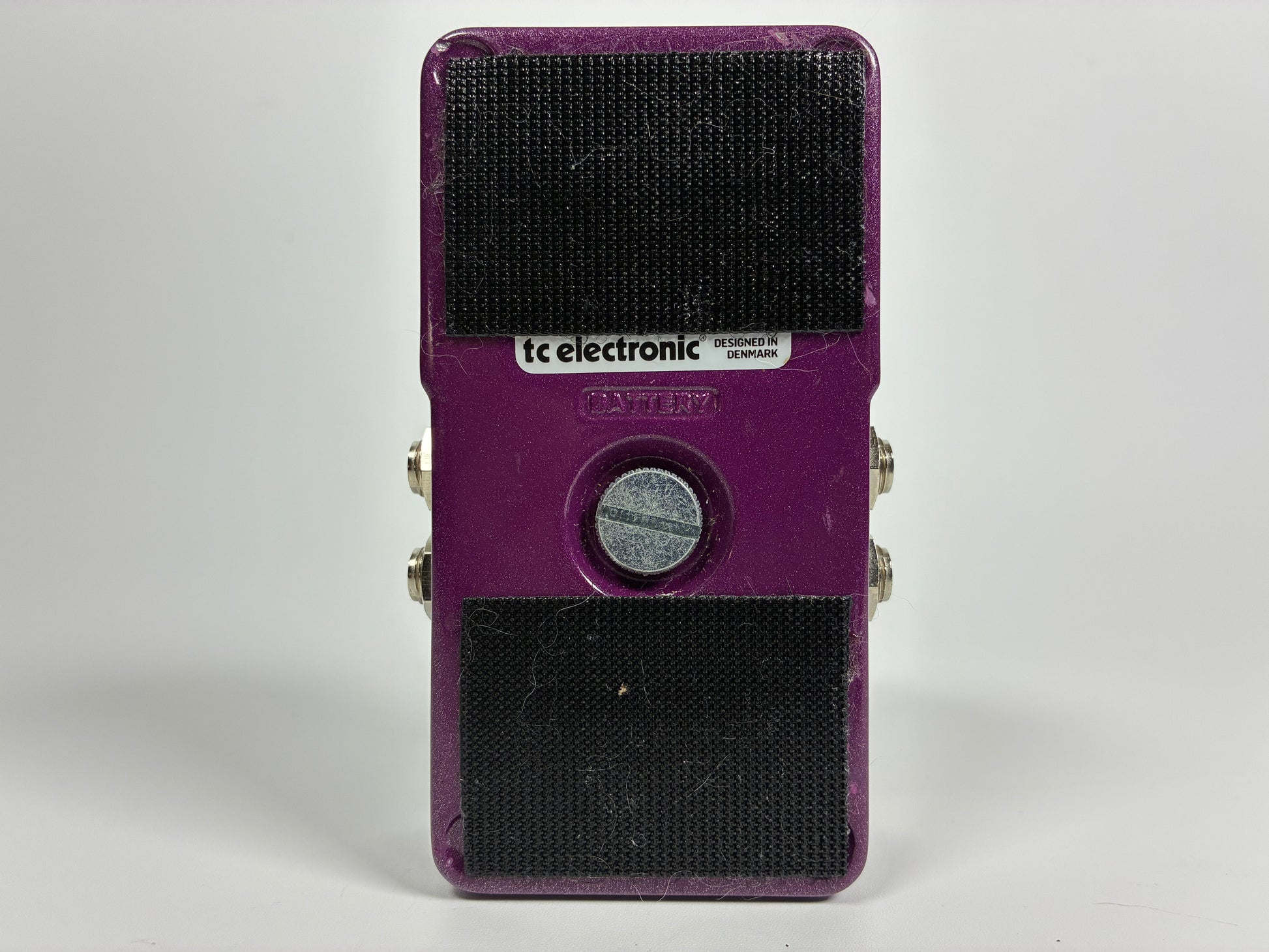 TC Electronic Vortex Flanger - Excellent Condition